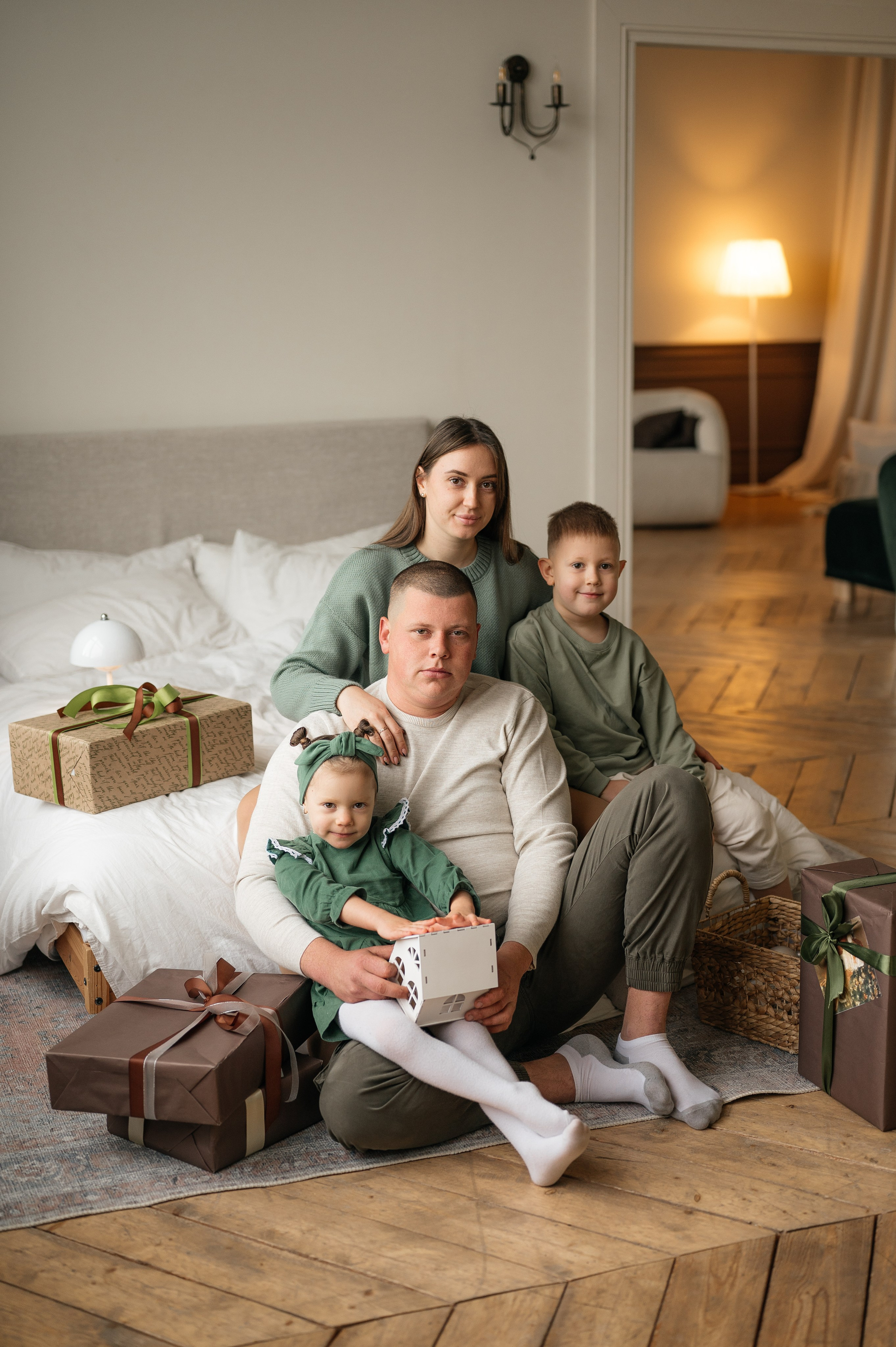 New year✨. Свадебный и семейный фотограф в Краснодаре Алина Мельник