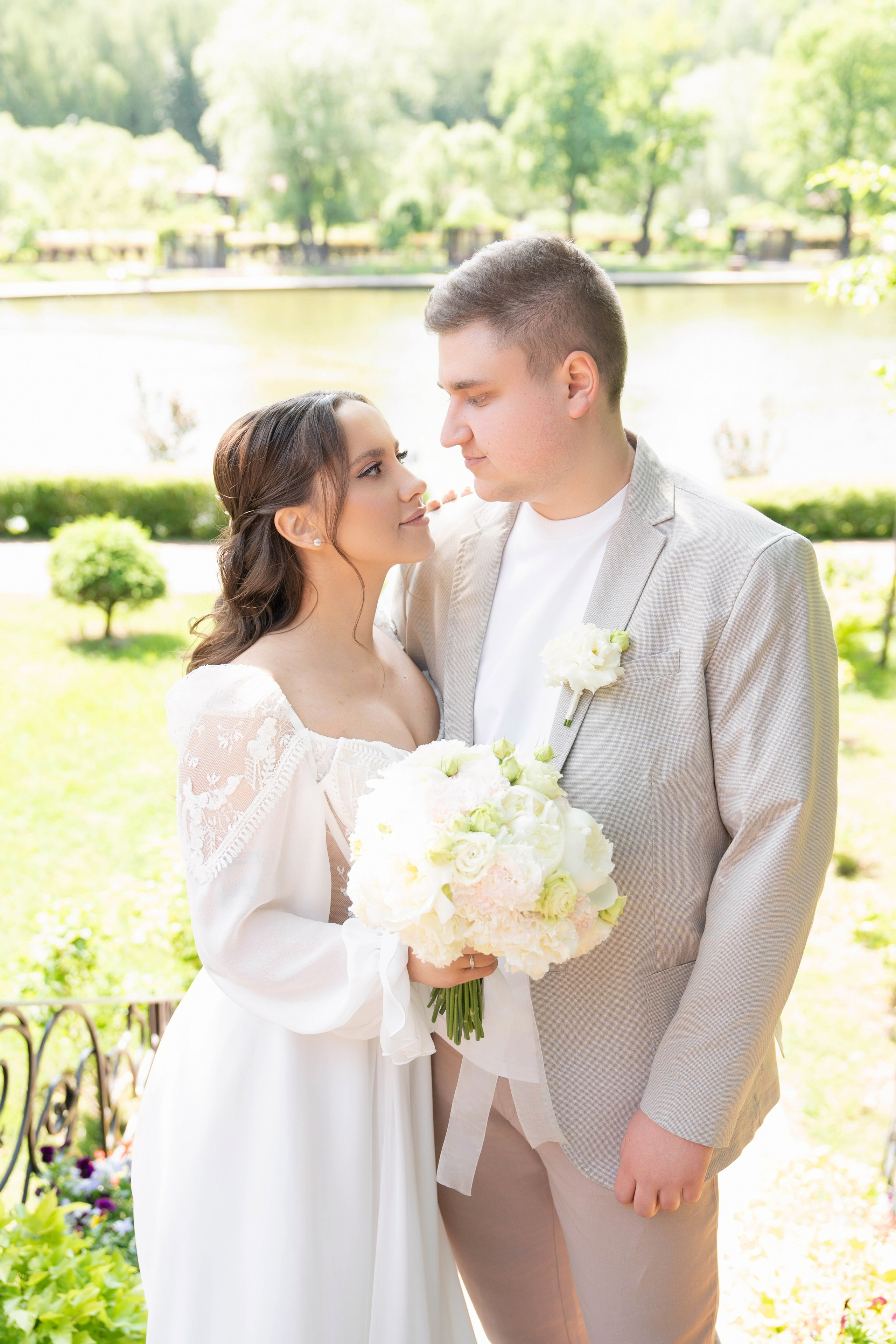 Wedding. Свадебный фотограф в Москве Татьяна Вакулина