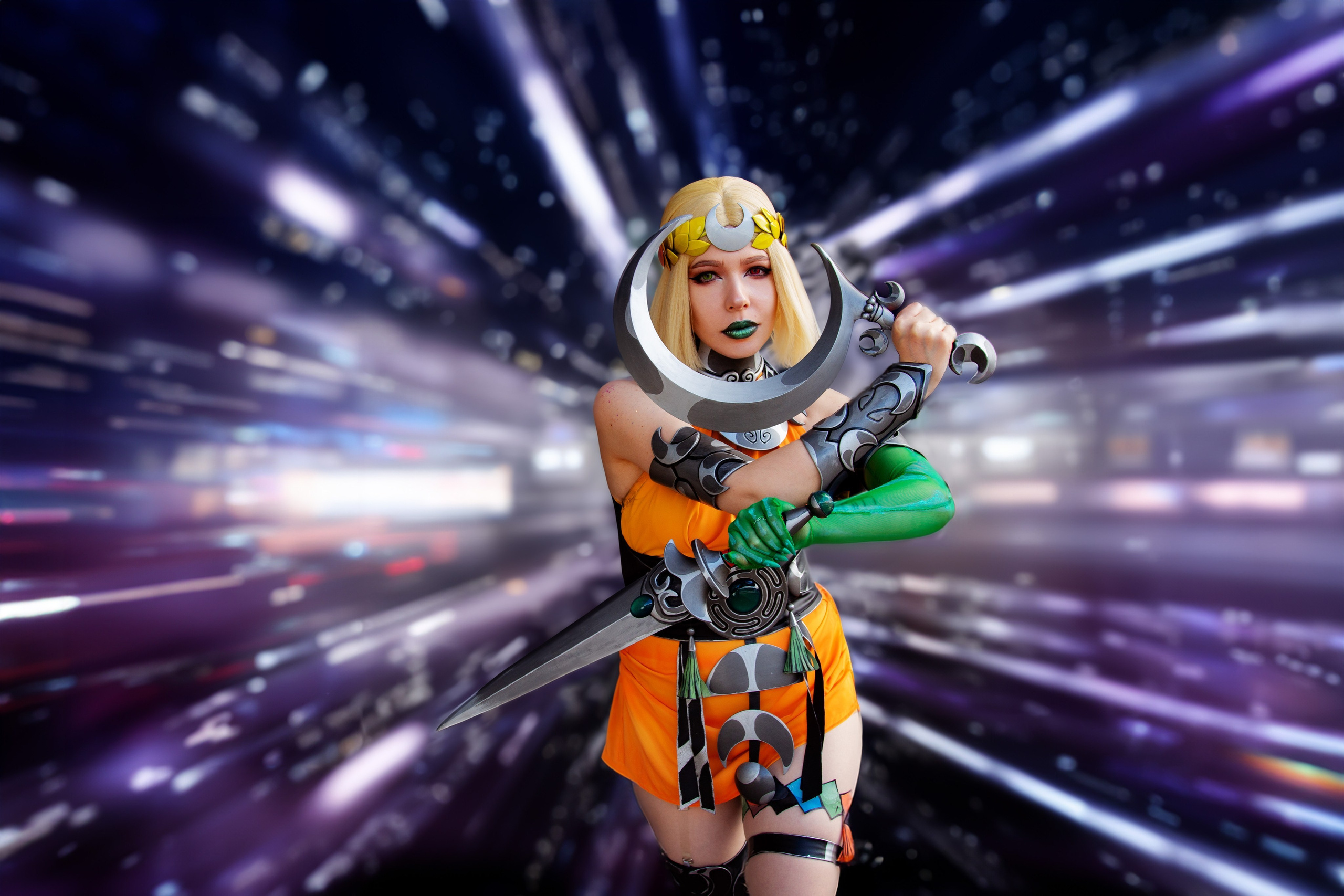 Арт-фотосессия в Минске | Художественная фотография и креатив