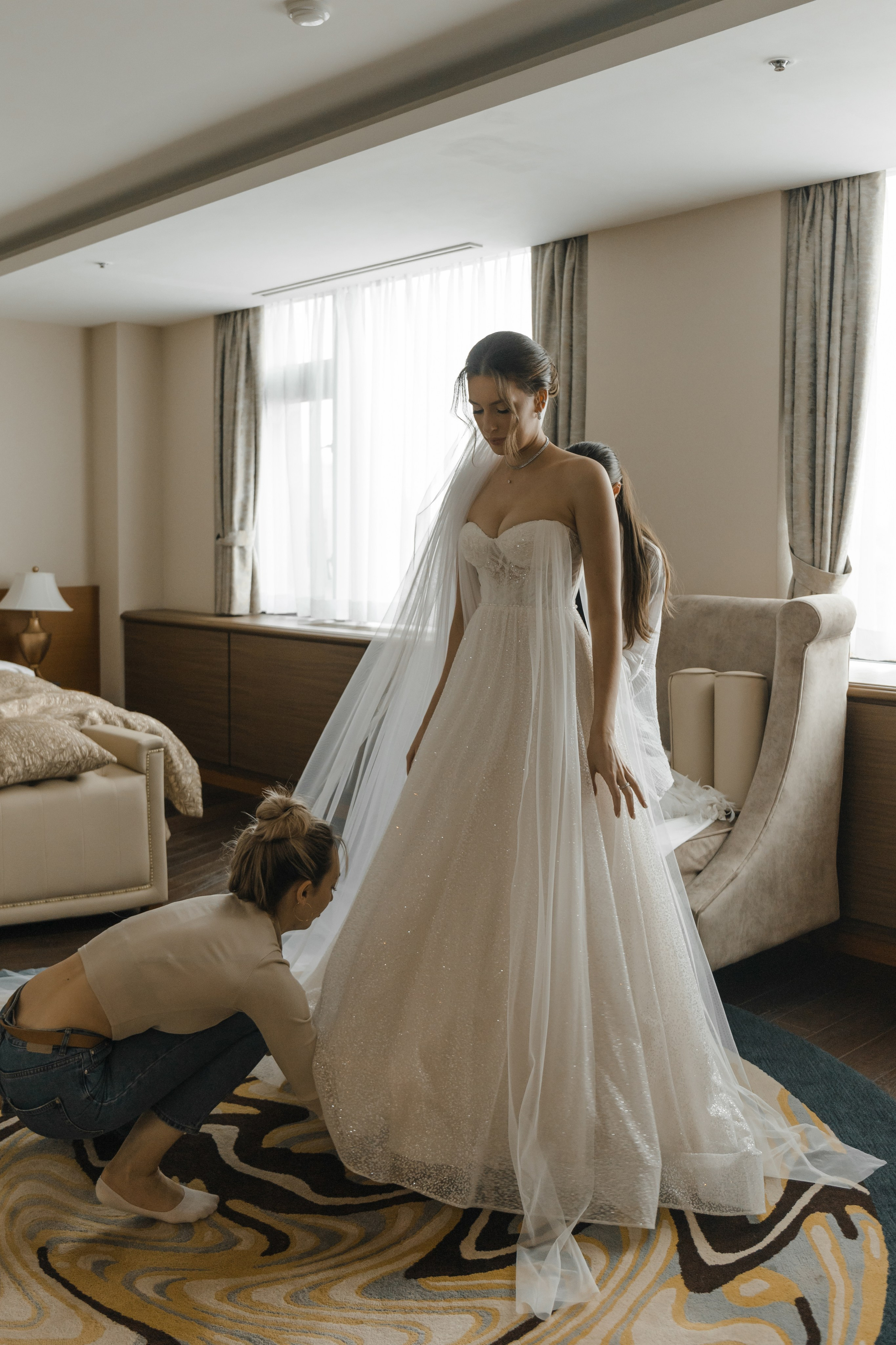 Никита&Юлия. Фотограф Уссурийск Маматова Анастасия