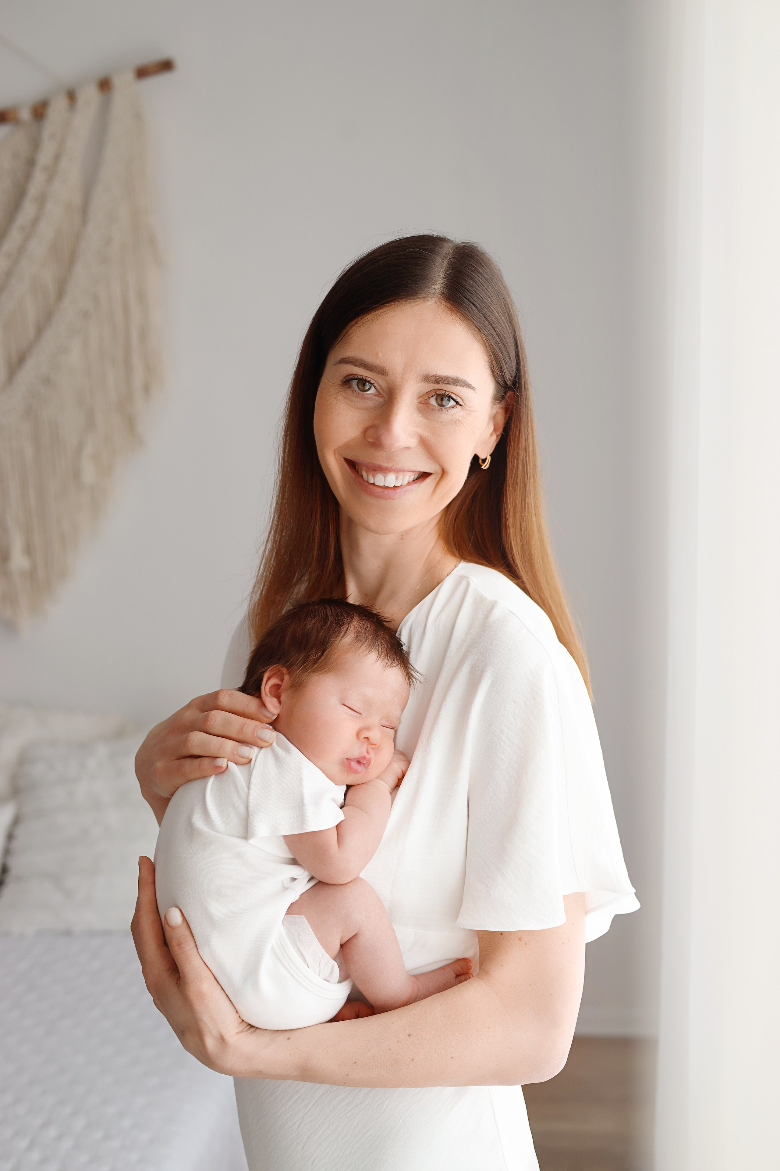 Ньюборн фотосессия в Москве, фотограф Столярова Светлана. Фотограф новорожденных Москва. Ньюборн фотограф Москва