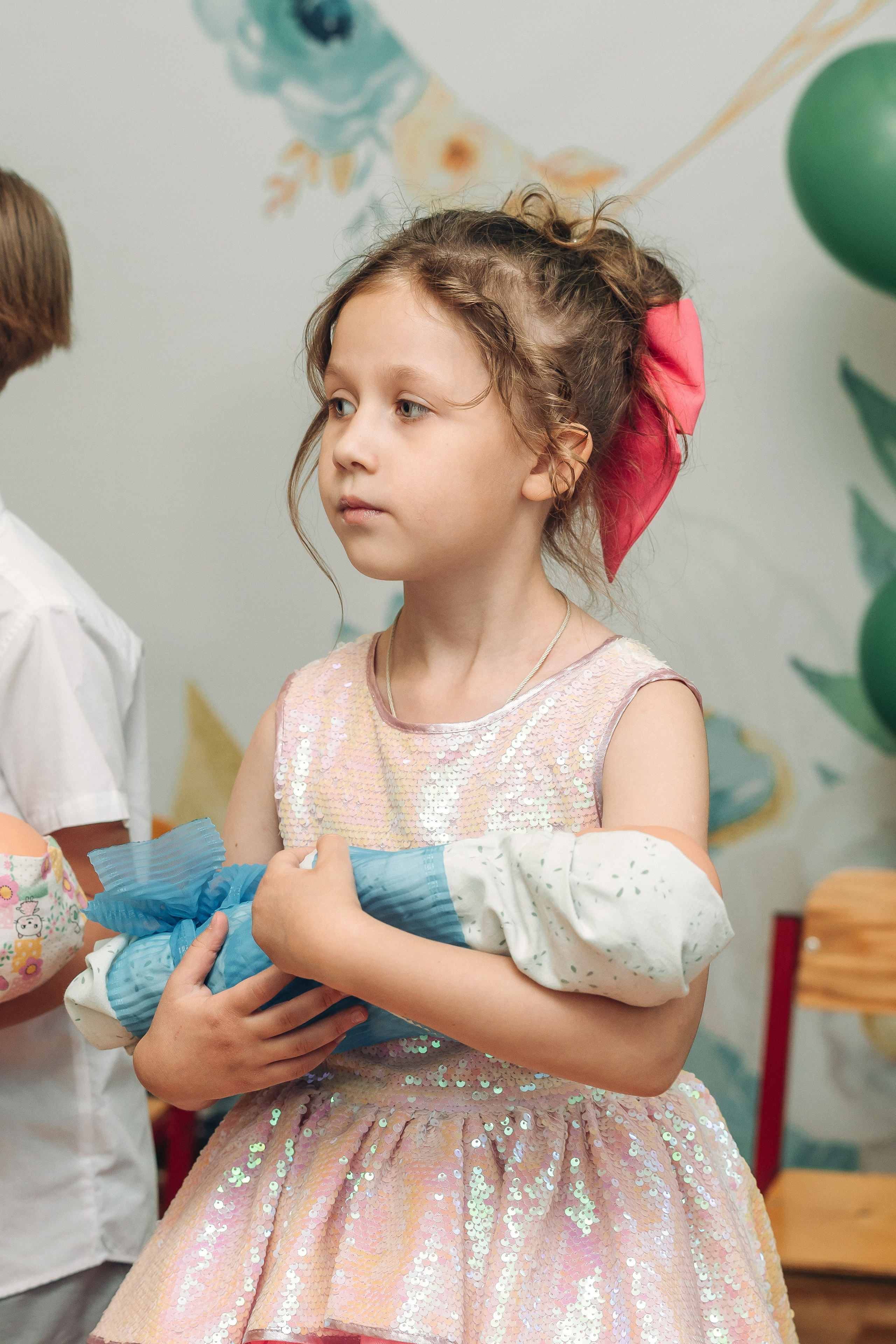 Фотосъемка выпускного в детском саду. Свадебный и репортажный фотограф в Воронеже Роман Янко