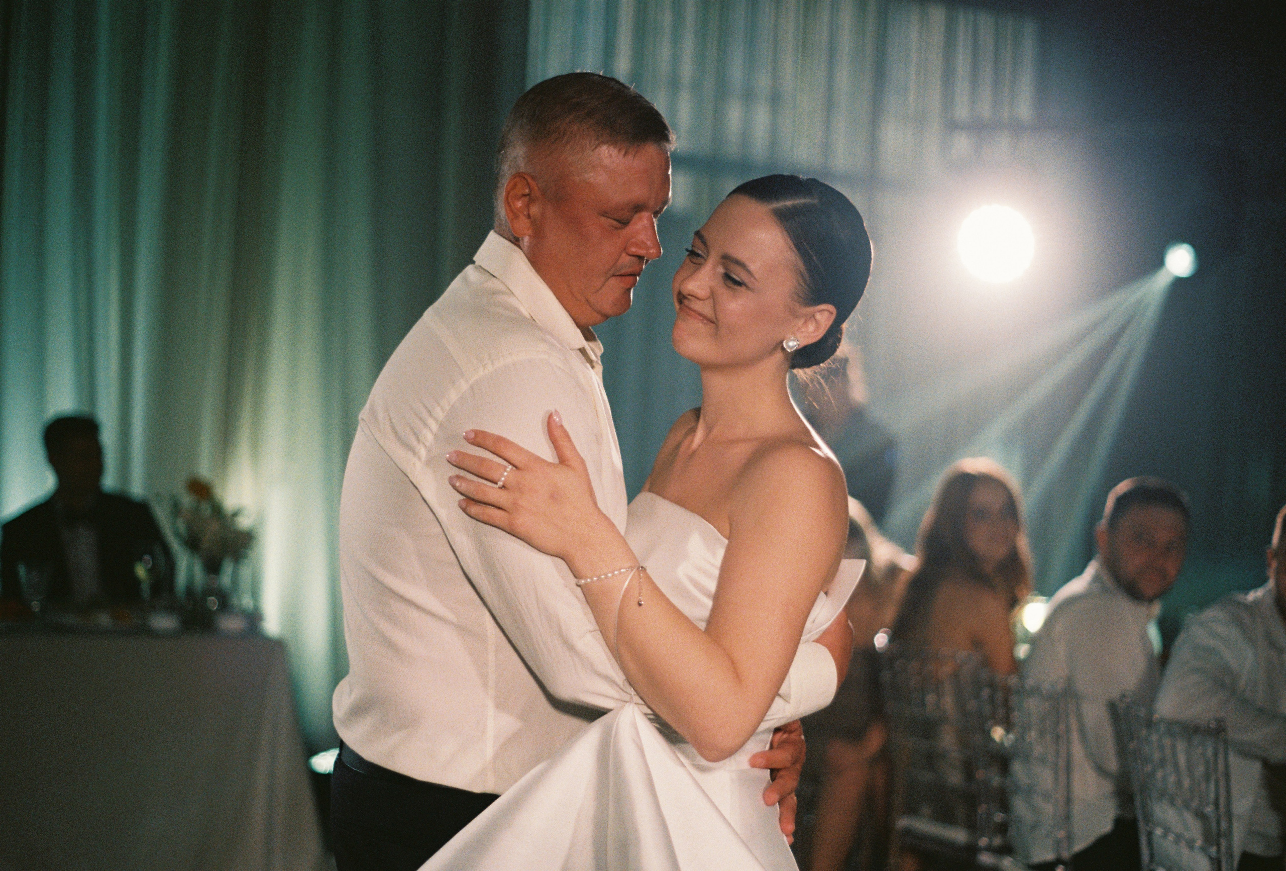 Плёночная фотография. Видеограф Сергей Болотов