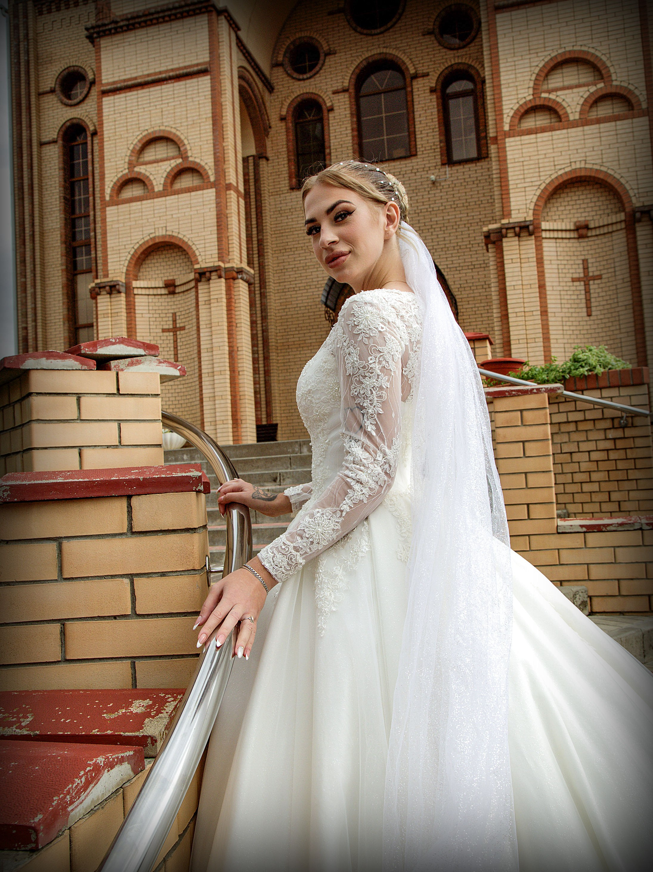 20.09.2025 Вася и Лиза. Фото-момент