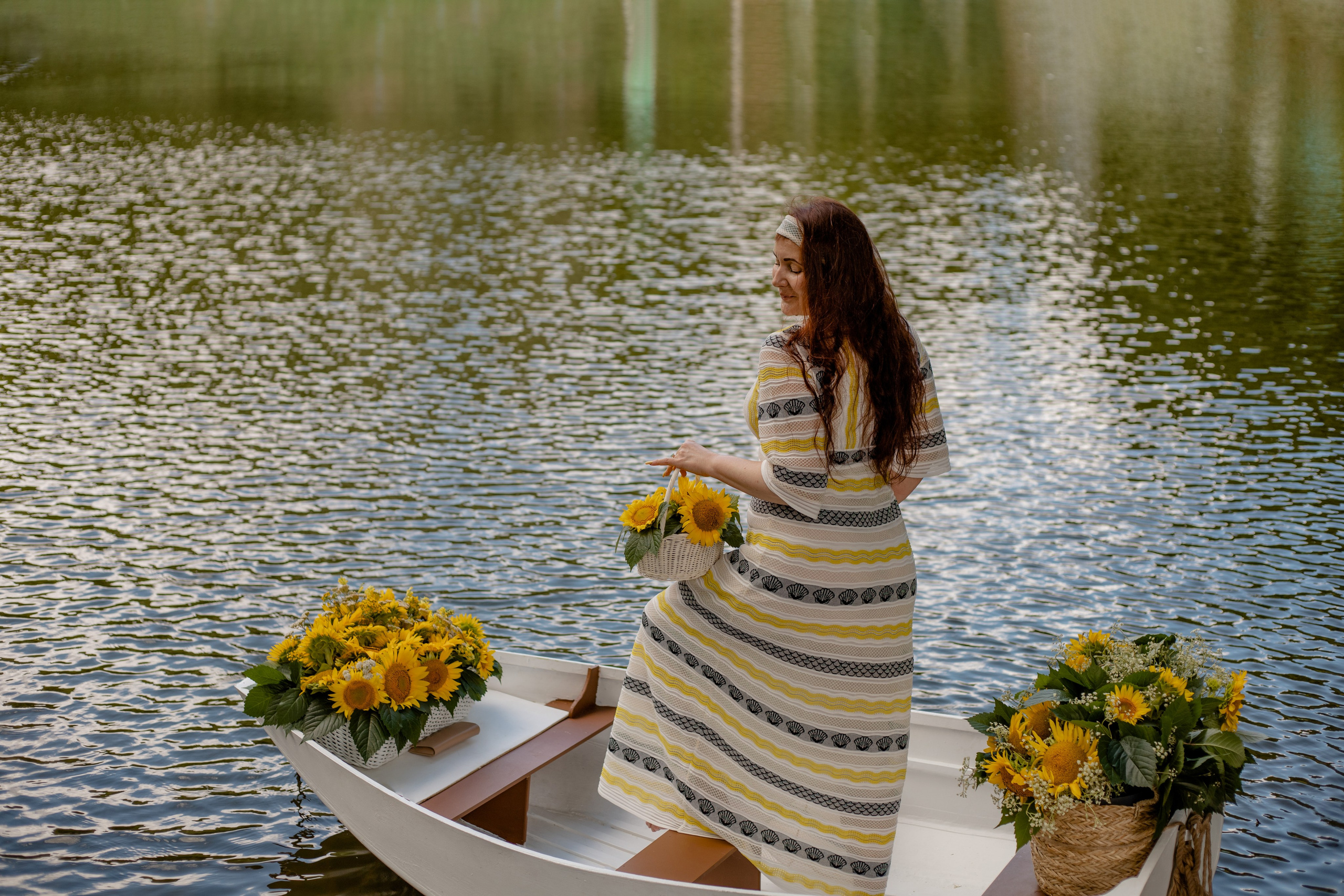 Фотопроект «Sar.fotolodka» 3 Августа 🌻. Семейный фотограф в Саратове Элоиза Ляпина