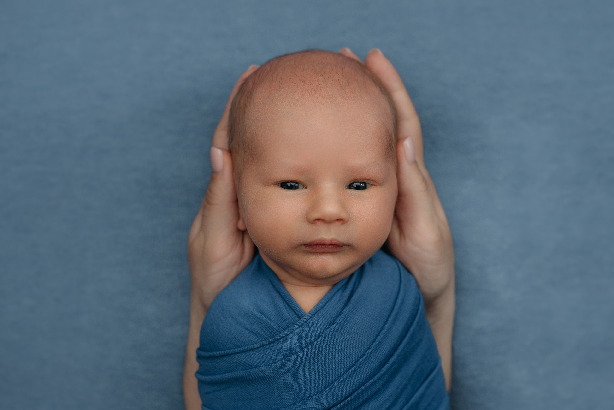 Владик. Фотограф новорожденных Белгород