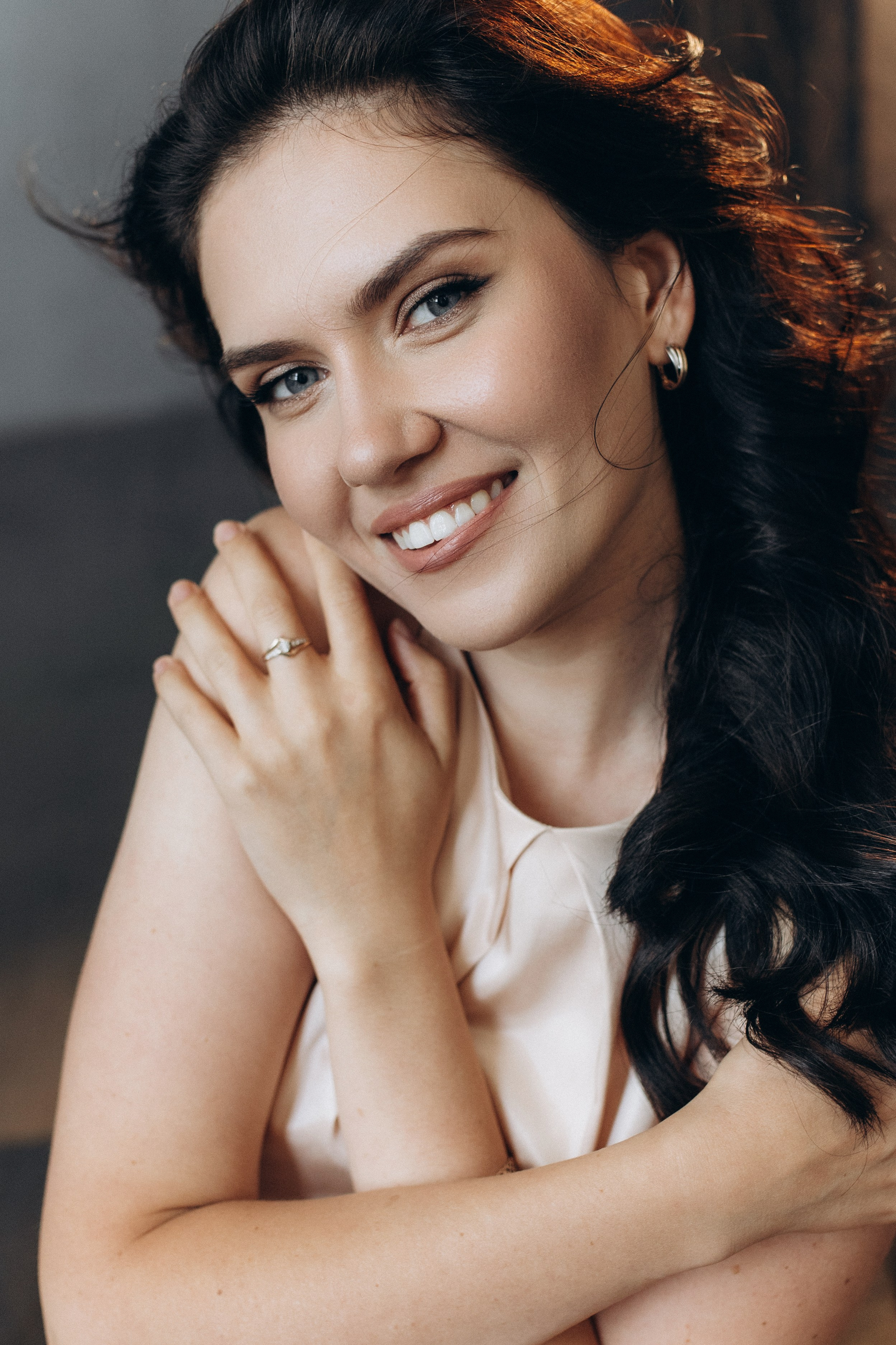 Алина. Семейный фотограф в Краснодаре Виктория Кокоулина