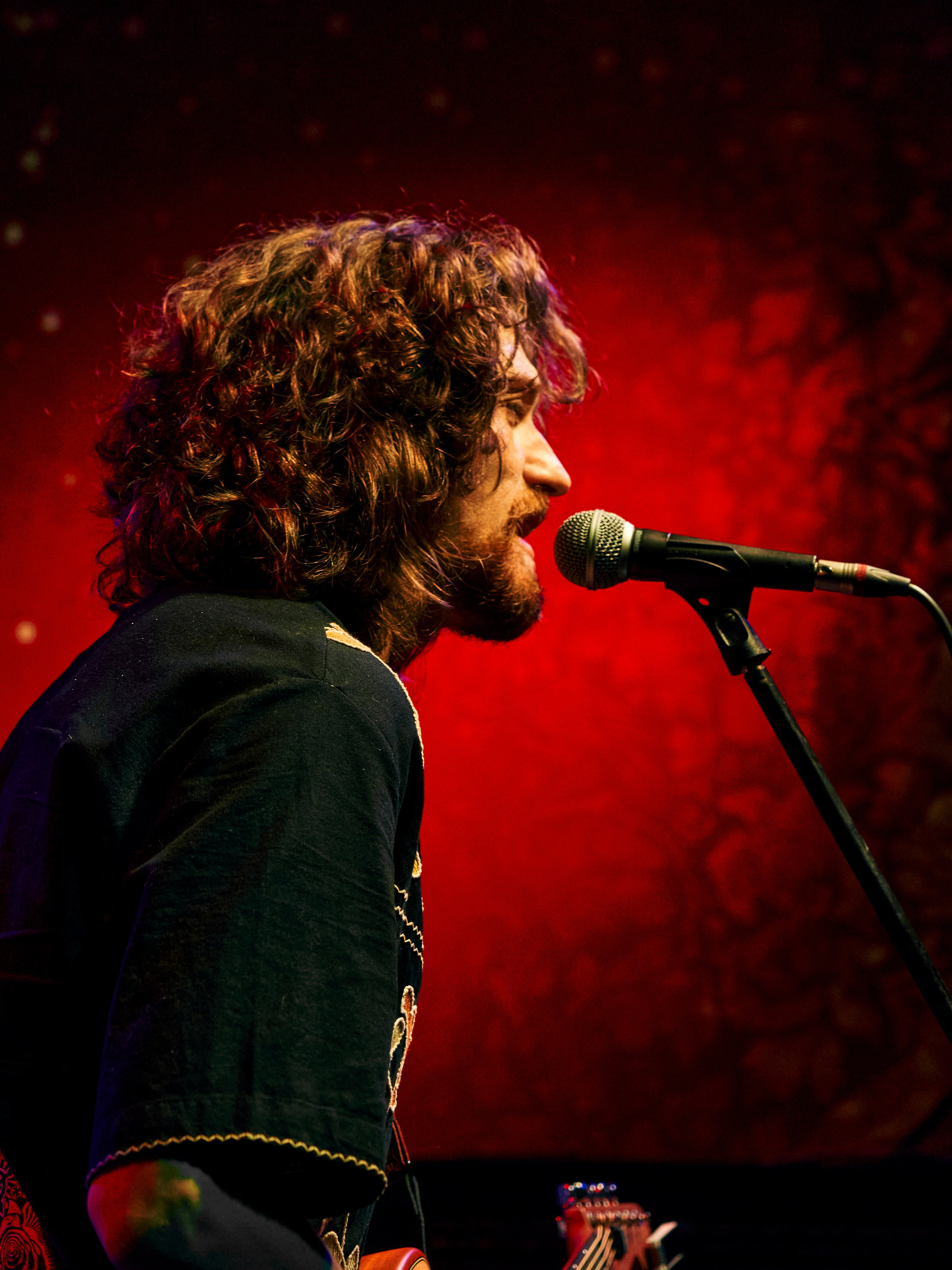 Концерты. Портретный фотограф в Москве