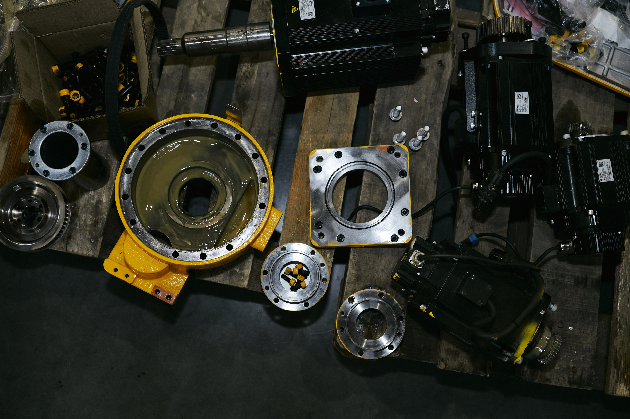 «Эйдос Робототехника». Коммерческий фотограф в Казани Ксения Добролюбова