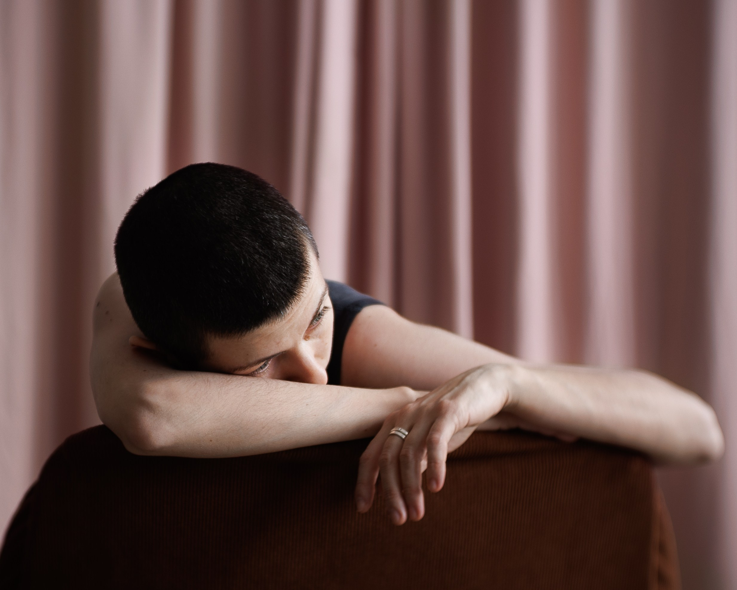 Даша. Портретный фотограф Москва | Елена Столиванова