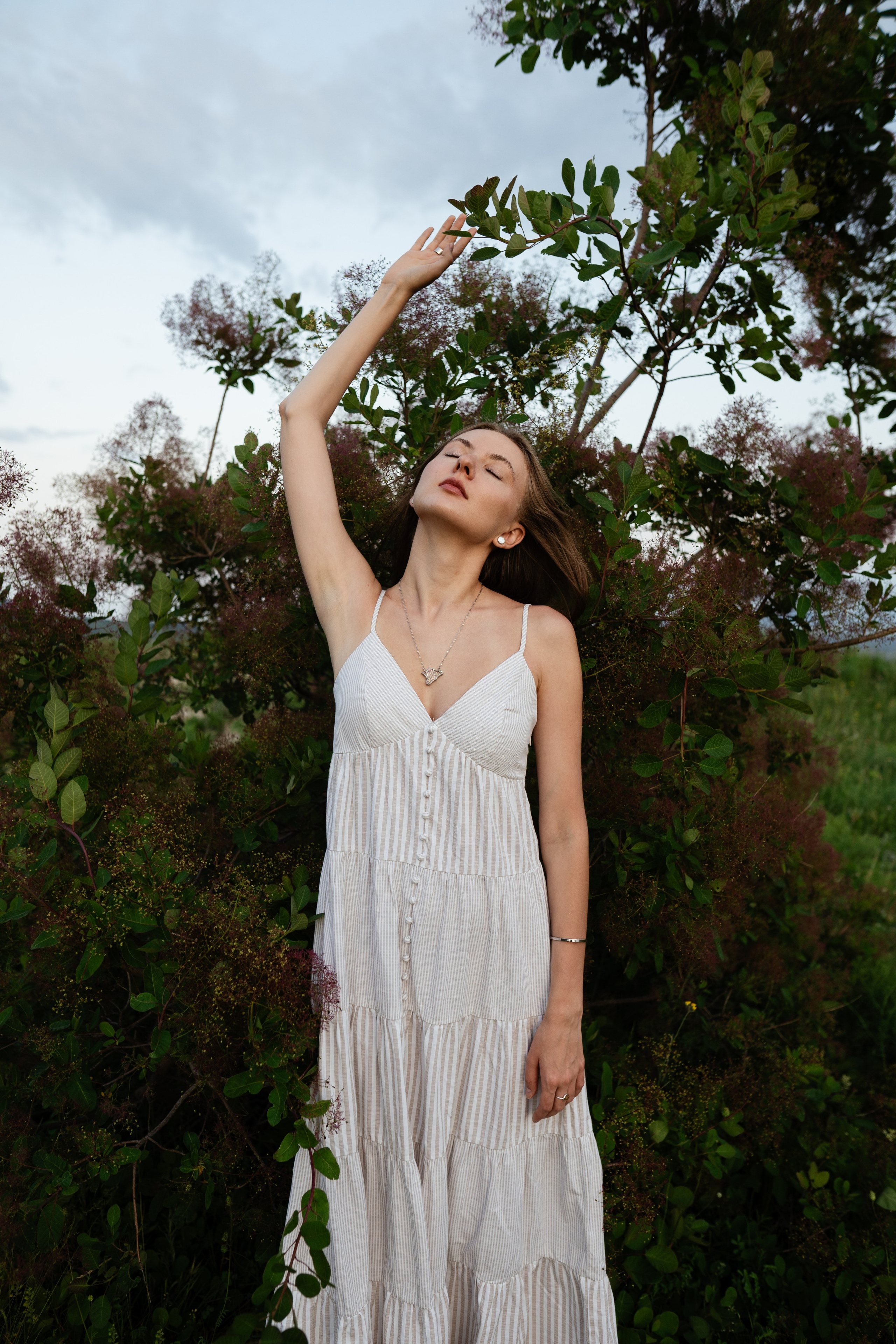 Северные птички. Портретный и семейный фотограф в Пятигорске Кутырева Ксения