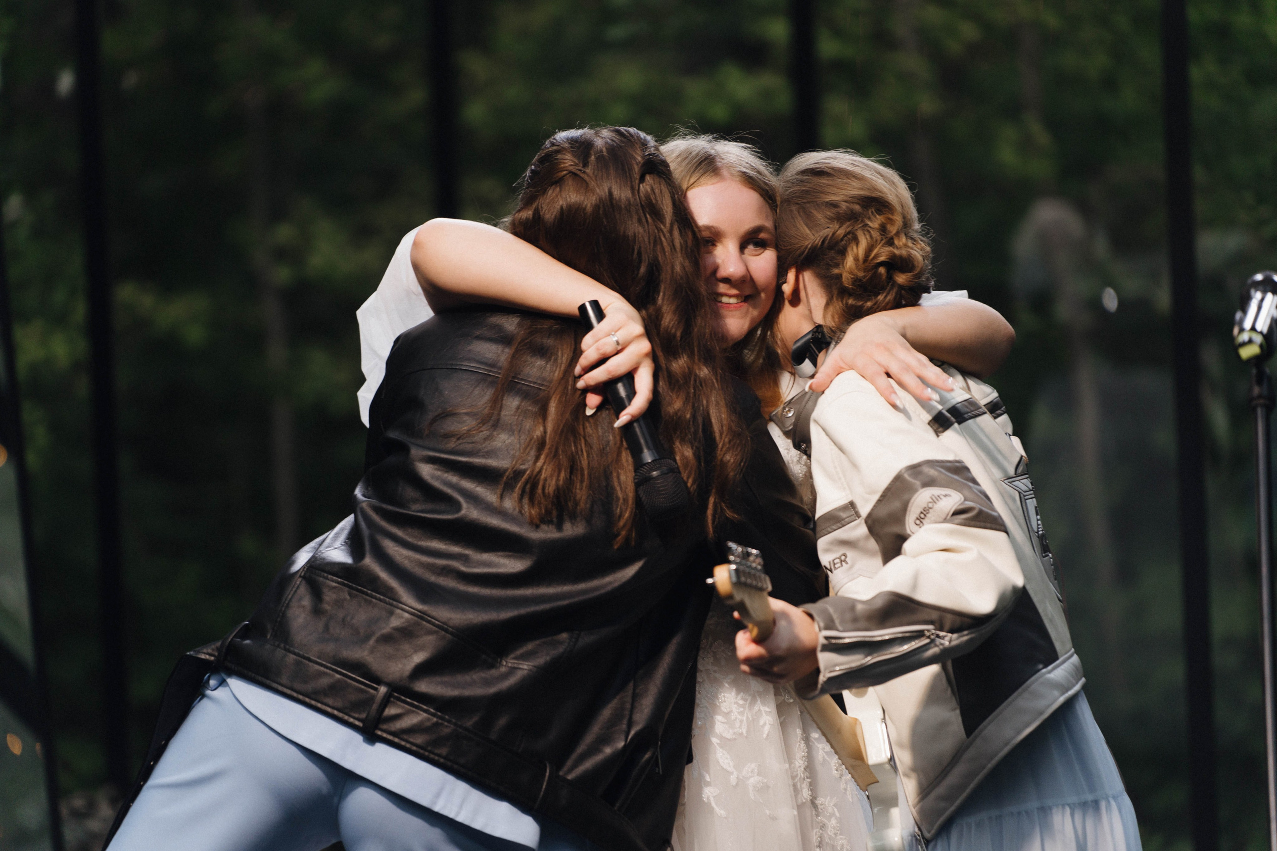 Евгений и Александра. Фотограф/ видеограф Катя Ильина Калуга