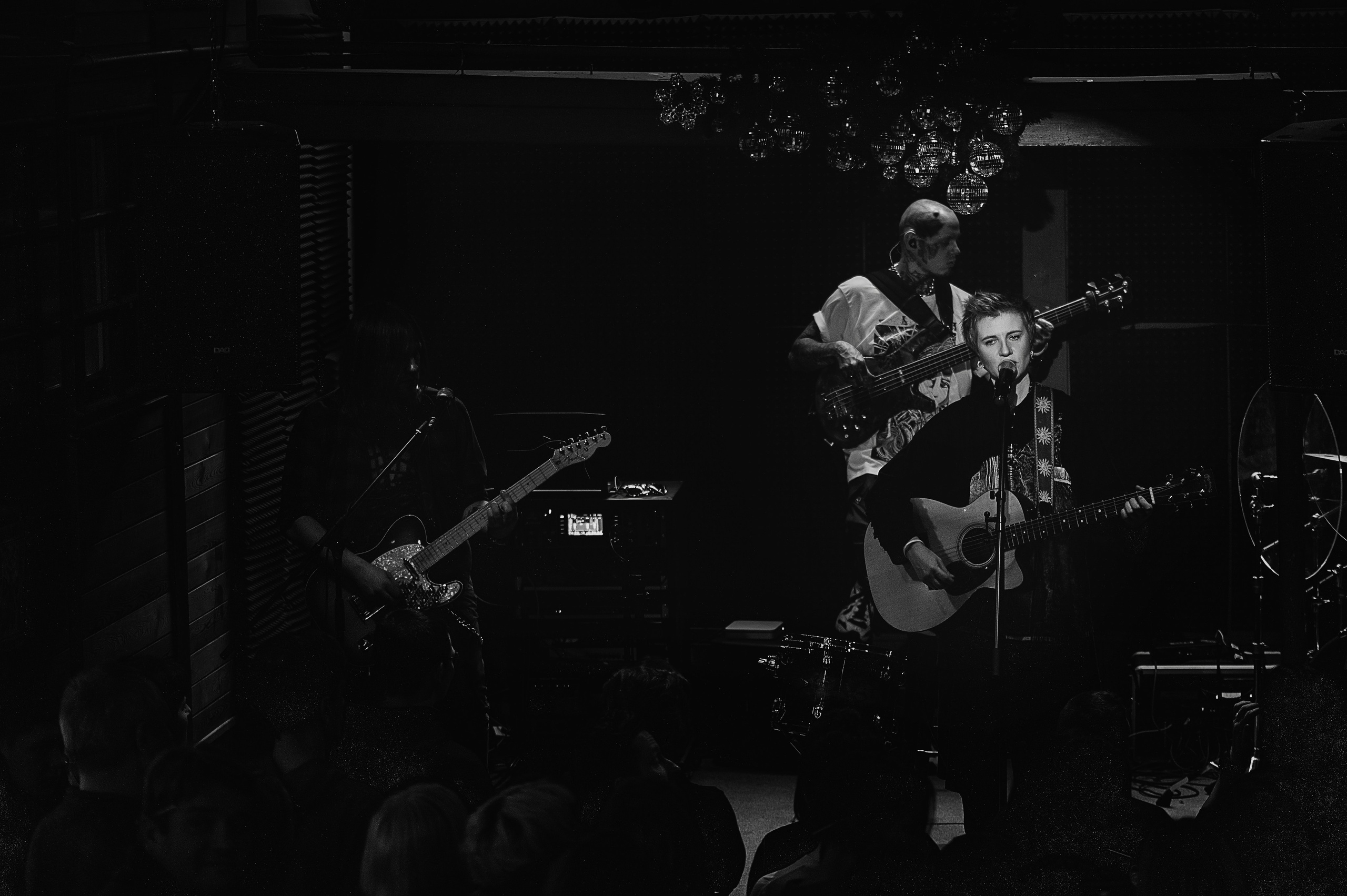 Группа MONОЛИЗА, 16 лет. Москва, 16 декабря 2023. Фотограф в Москве, Оксана Ребристая