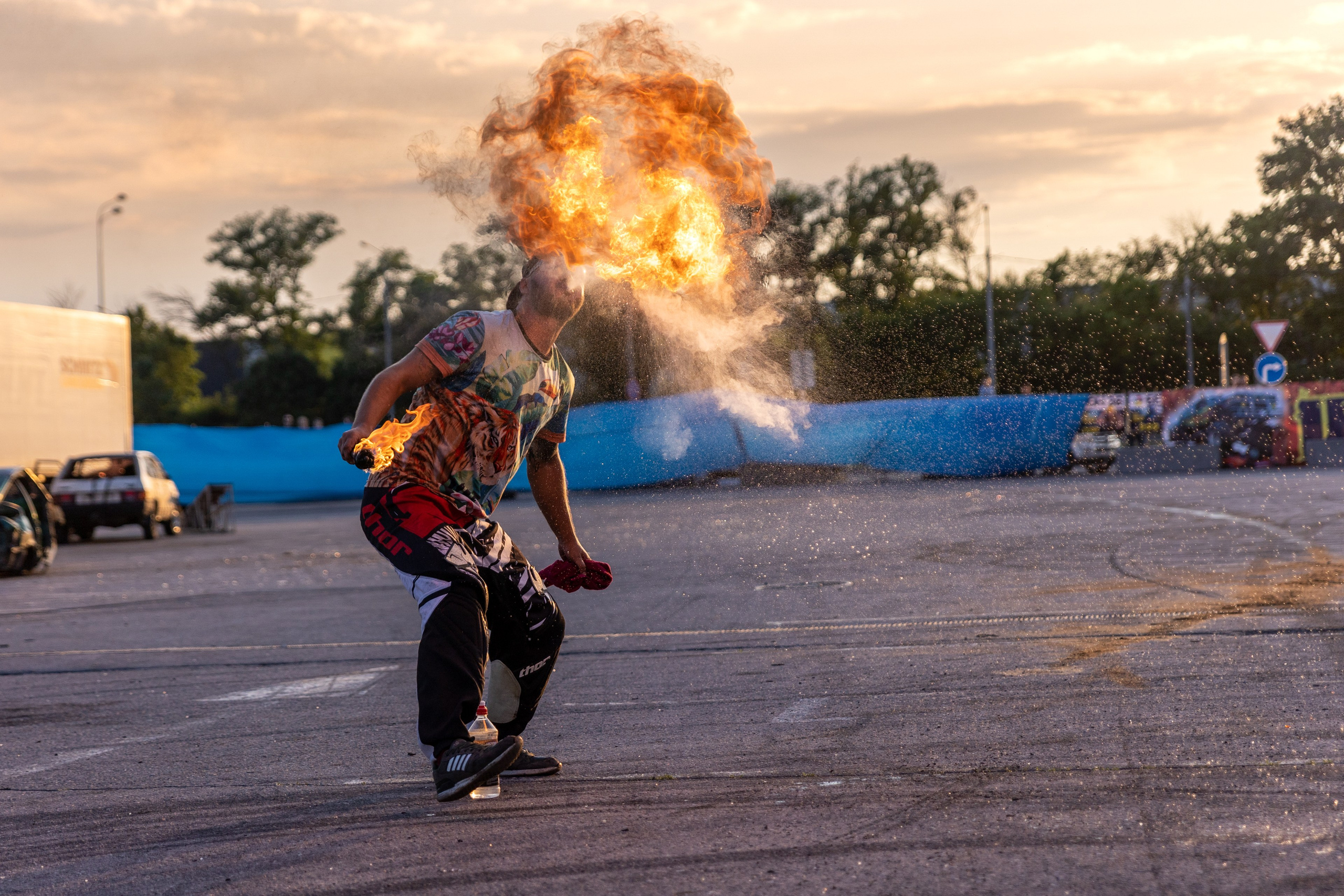 Репортаж. Александр Хрипушин фотограф Воронеж