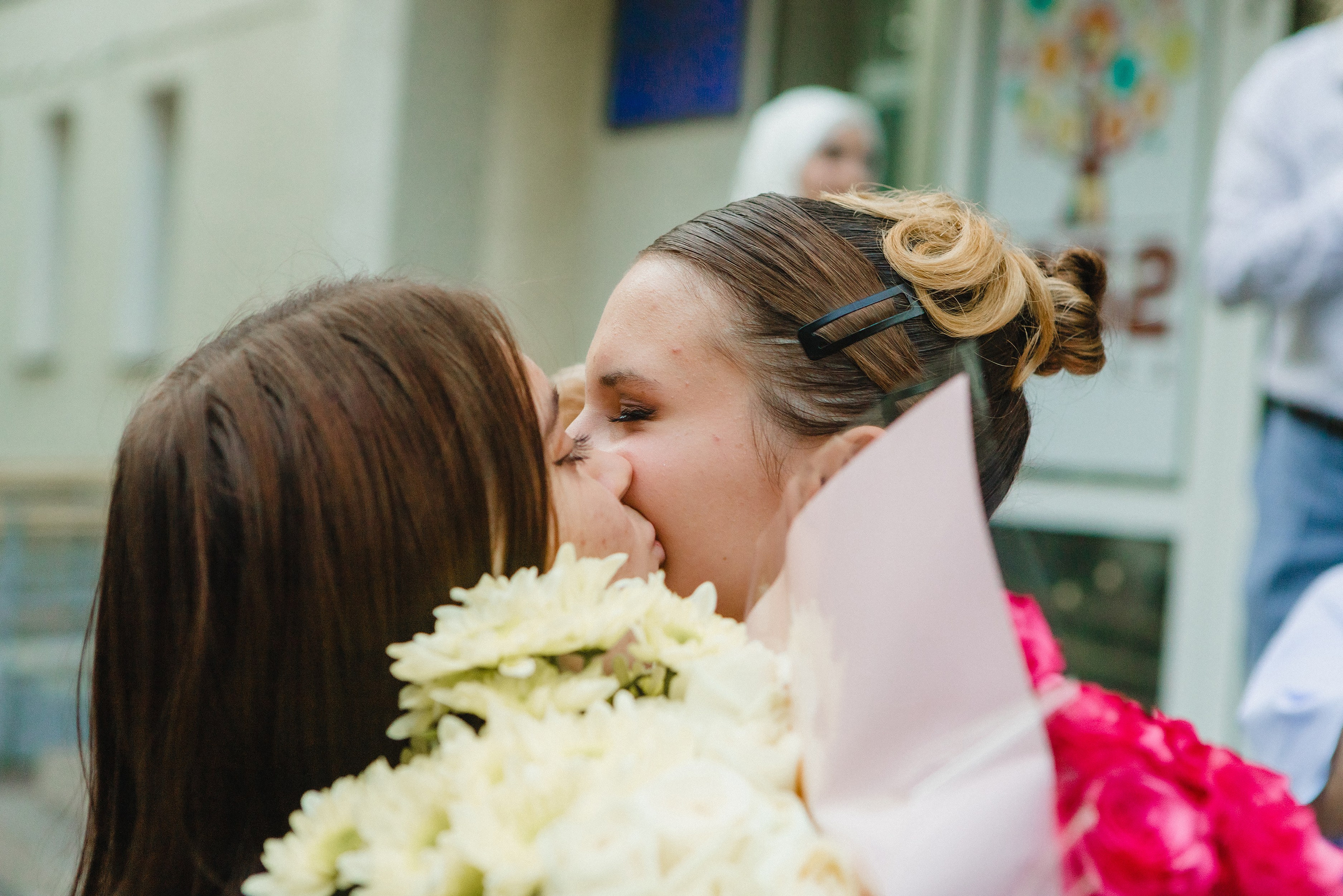 ВЫПУСКНОЙ 2024. Фотограф в Москве Серегина Екатерина