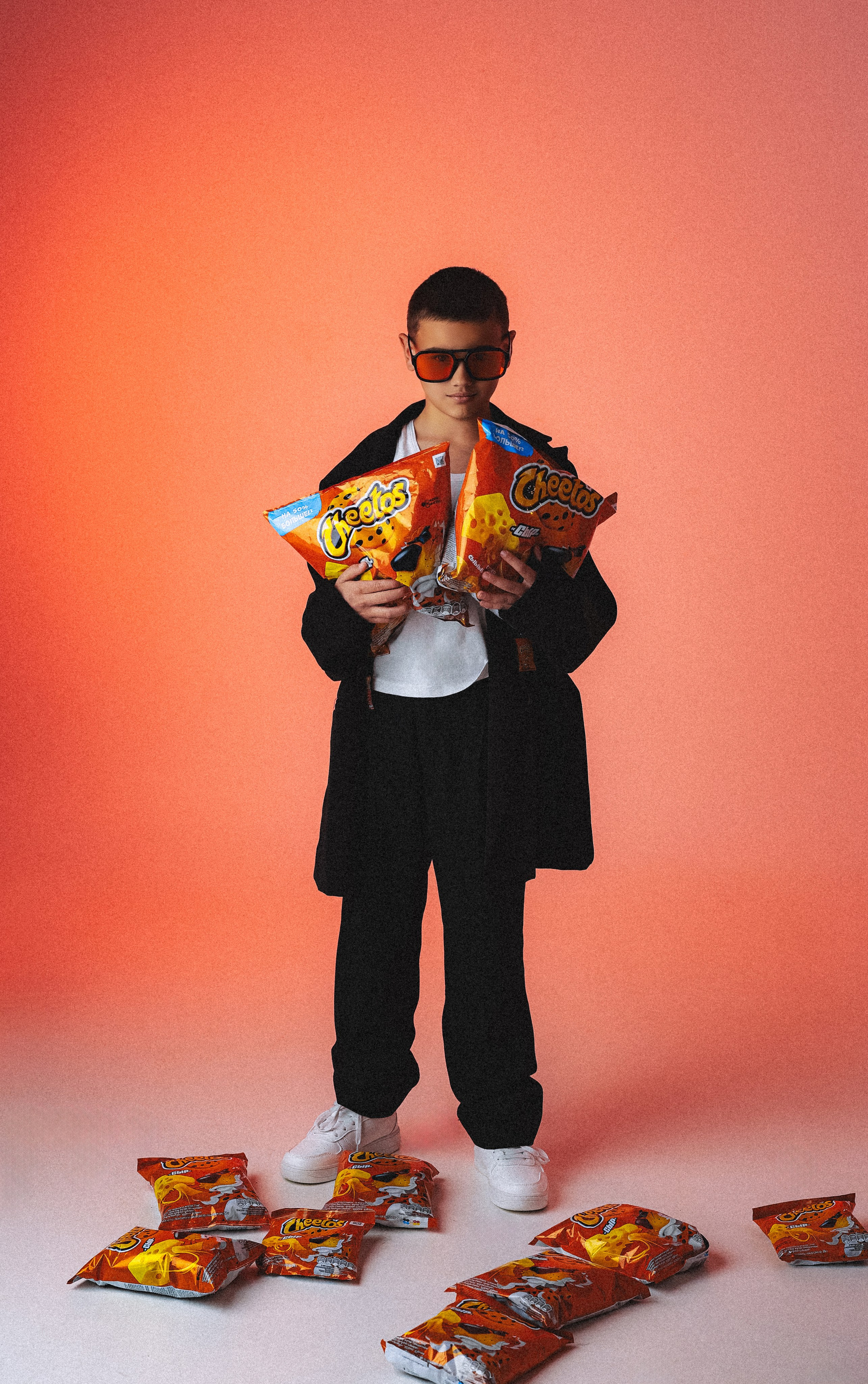 Проект ЧИТОС