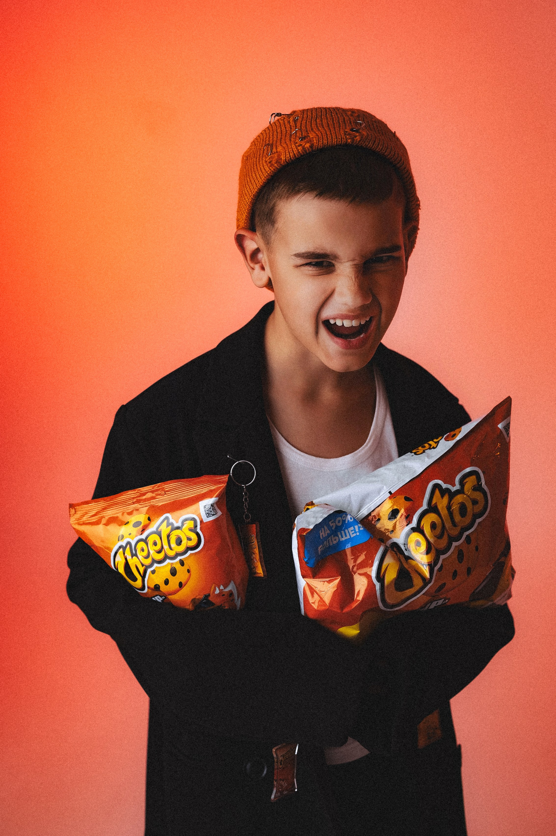 Проект ЧИТОС