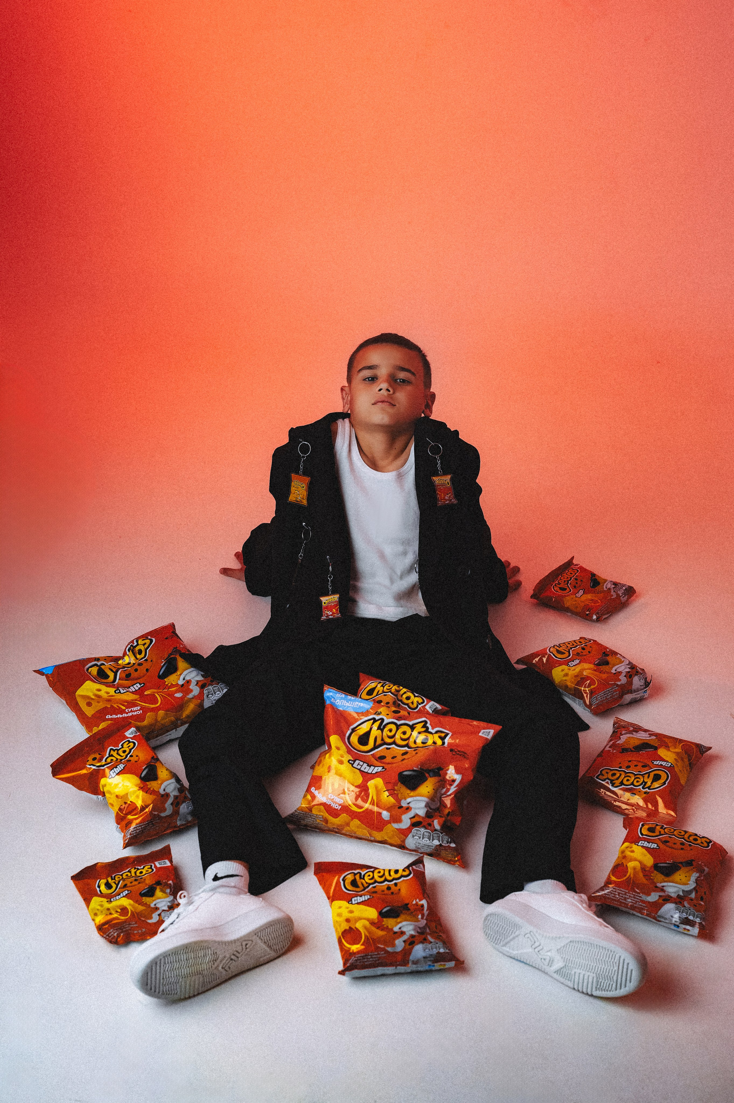 Проект ЧИТОС