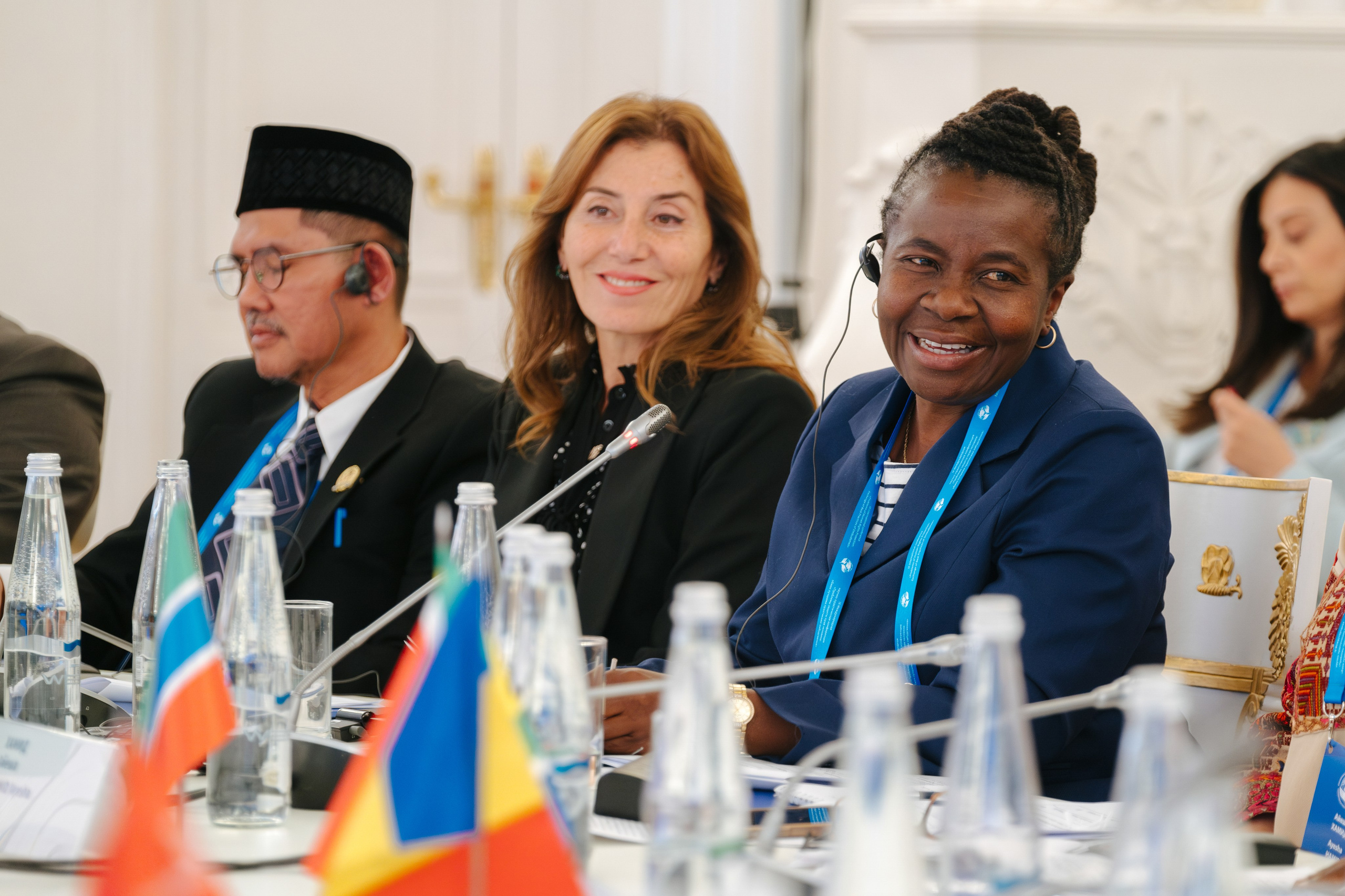 Eurasian Ombudsman Alliance. Фуд и предметный фотограф Виталий Морозов г. Москва