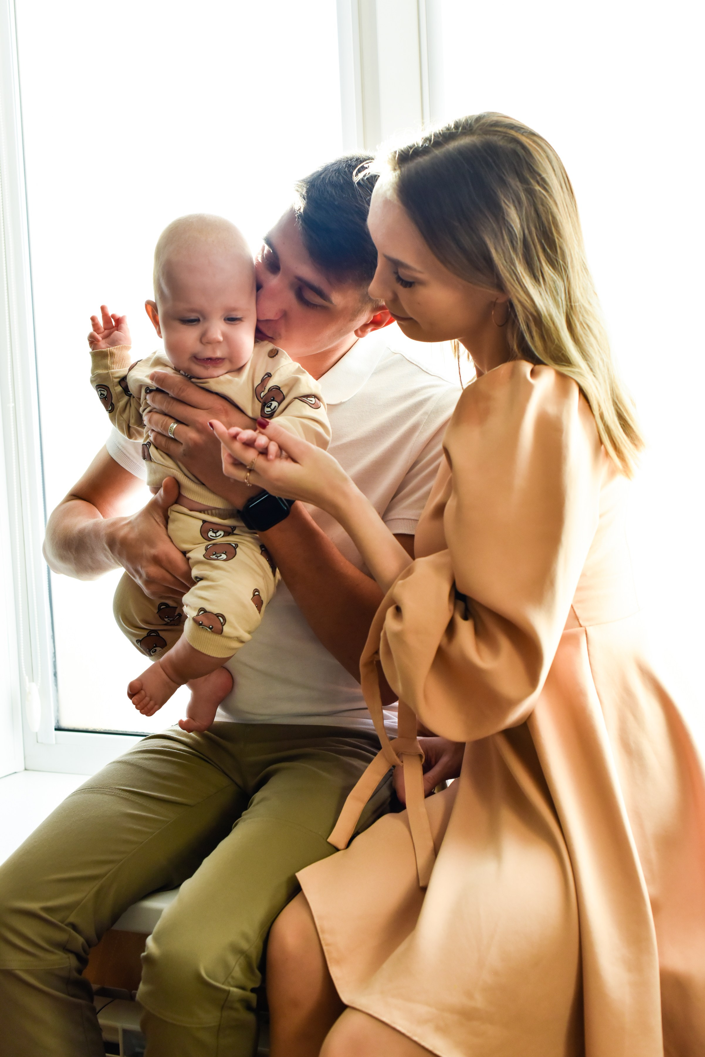 Счастливы вместе