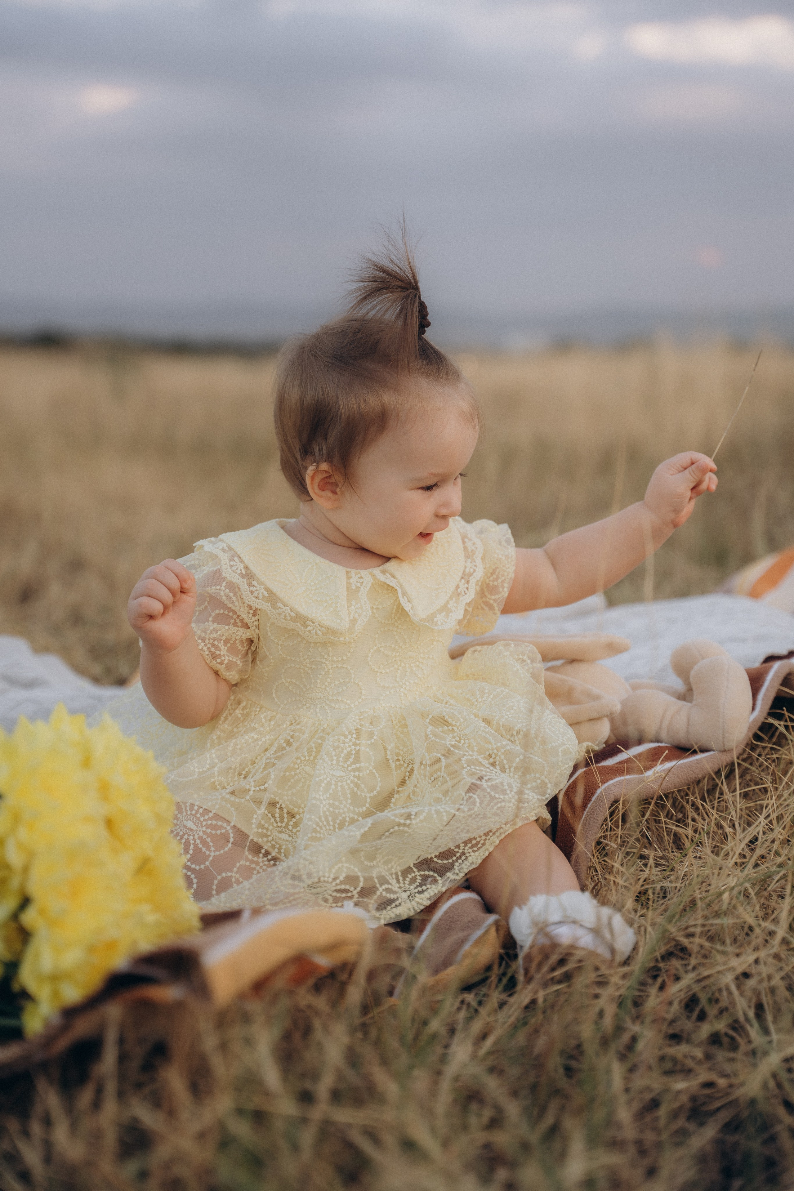 Однажды, в сентябре. Свадебный и семейный фотограф Екатерина Коробова г. Моздок