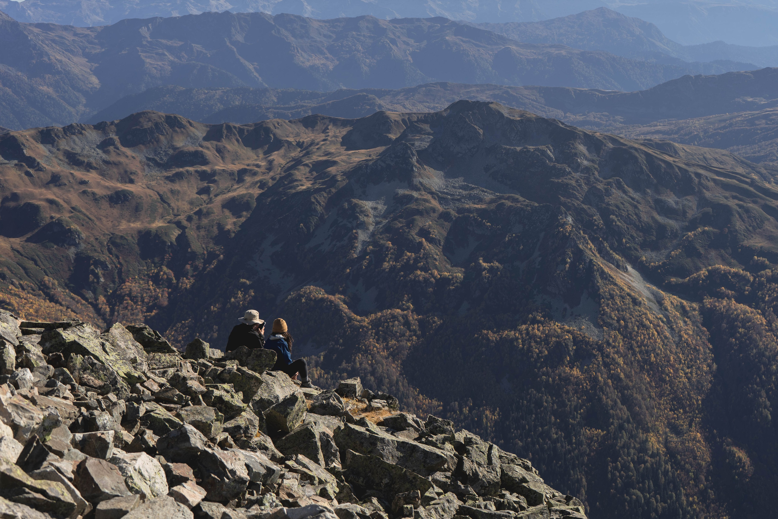 Outdoor. Репортажный и action фотограф в Сочи Илья Варнашов