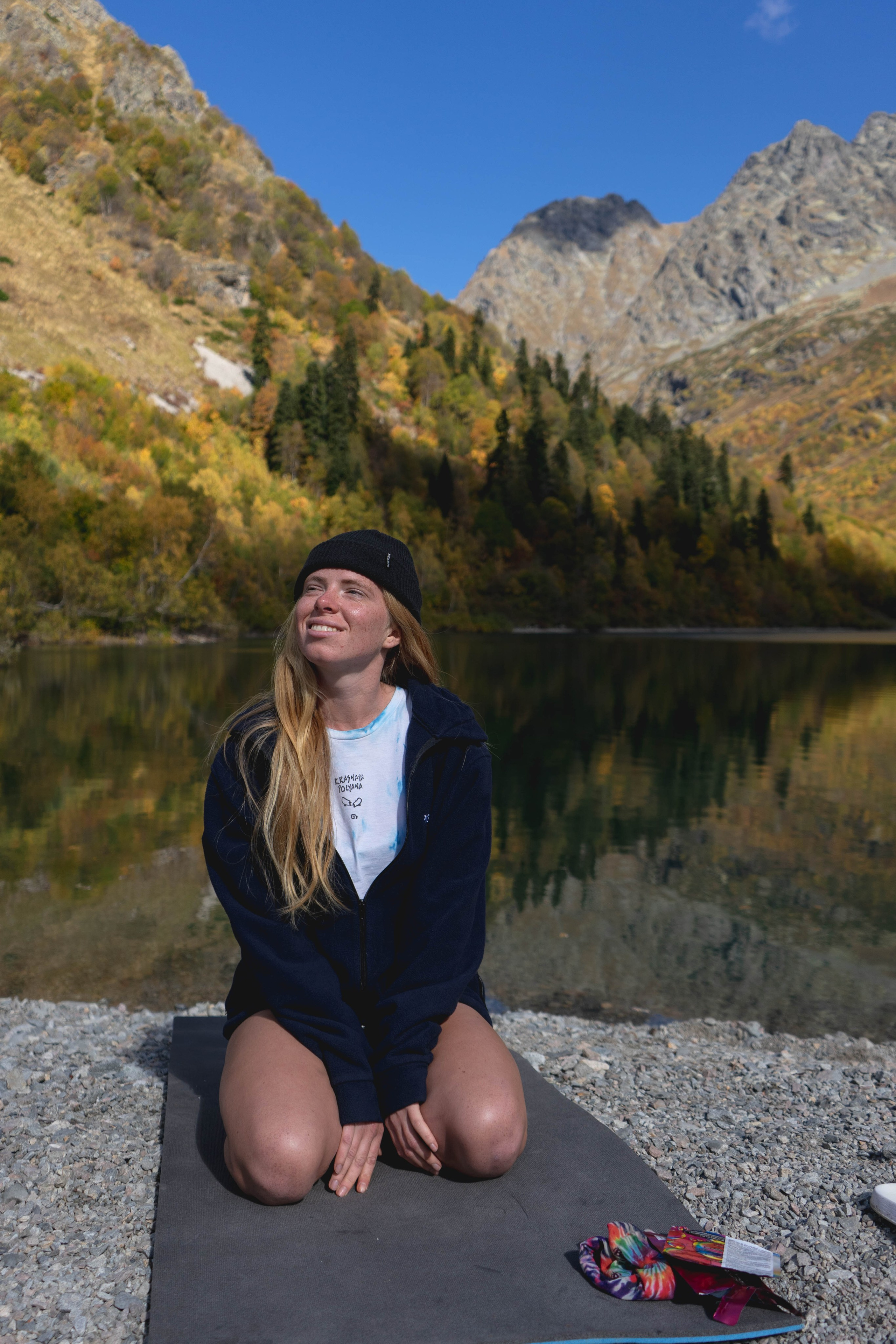 Outdoor. Репортажный и action фотограф в Сочи Илья Варнашов