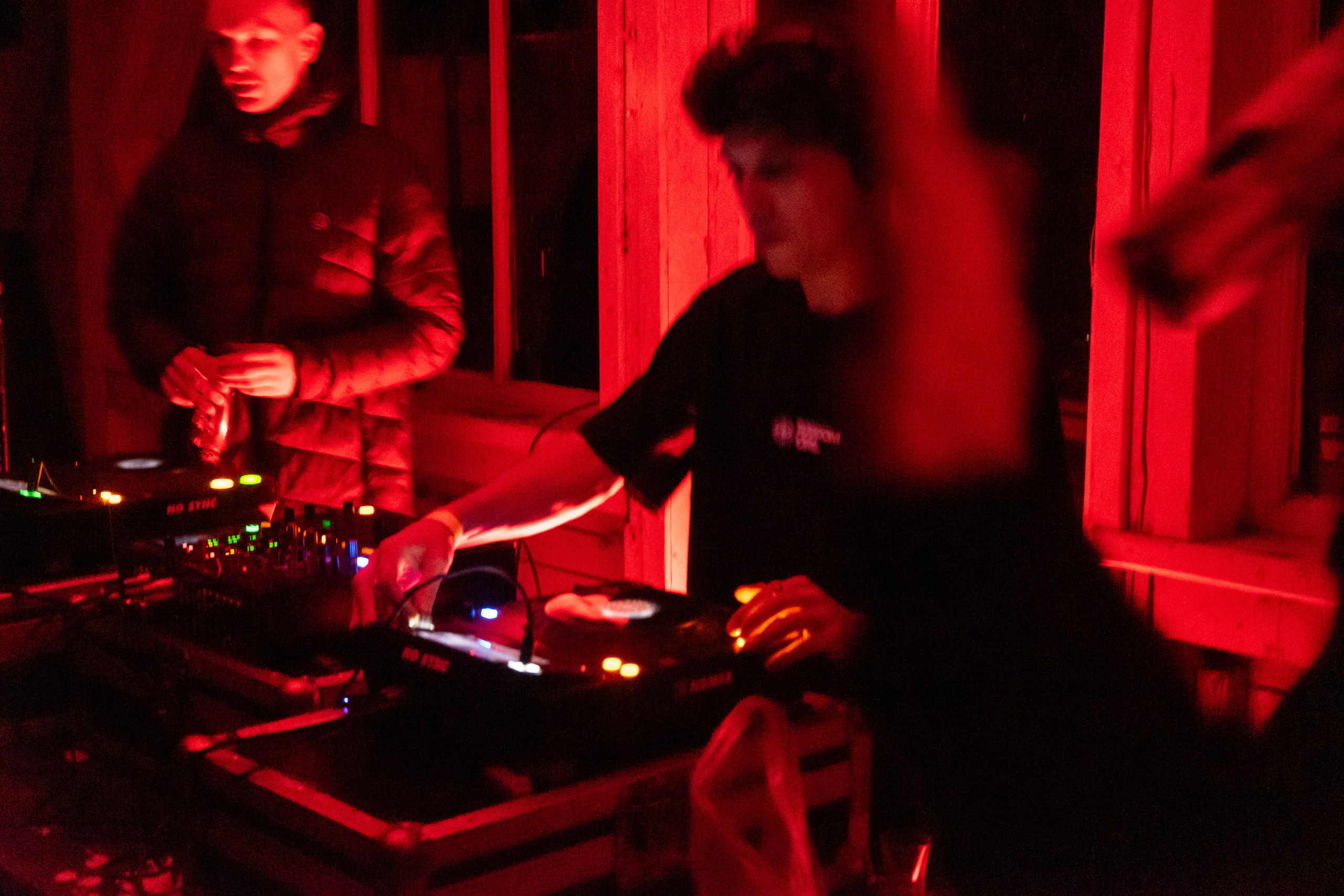 Музыка. Репортажный и action фотограф в Сочи Илья Варнашов