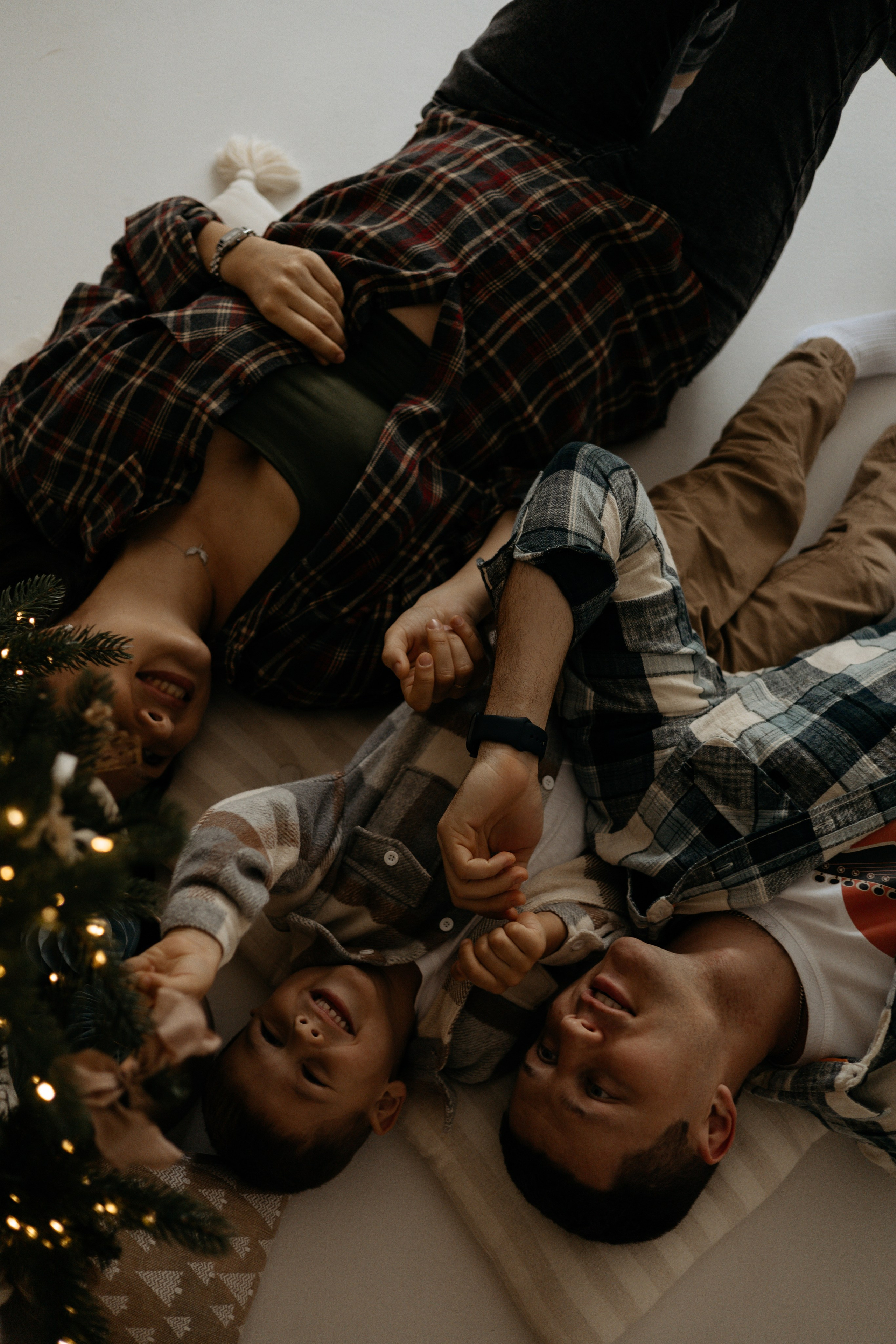 Семейная. Самый теплый фотограф в Краснодаре Рябоконь Ксения