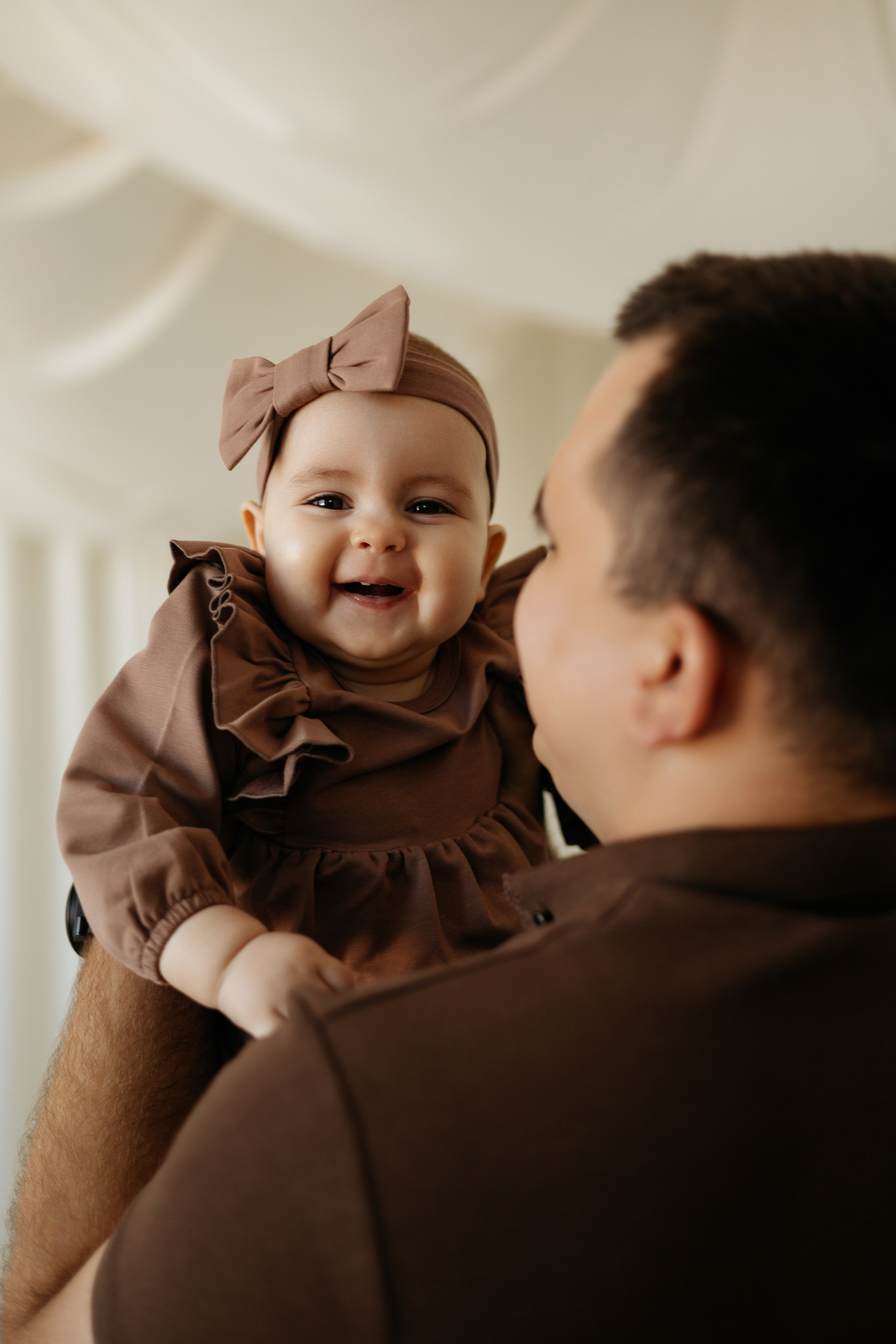 Иван, Даша, Арина. Самый теплый фотограф в Краснодаре Рябоконь Ксения