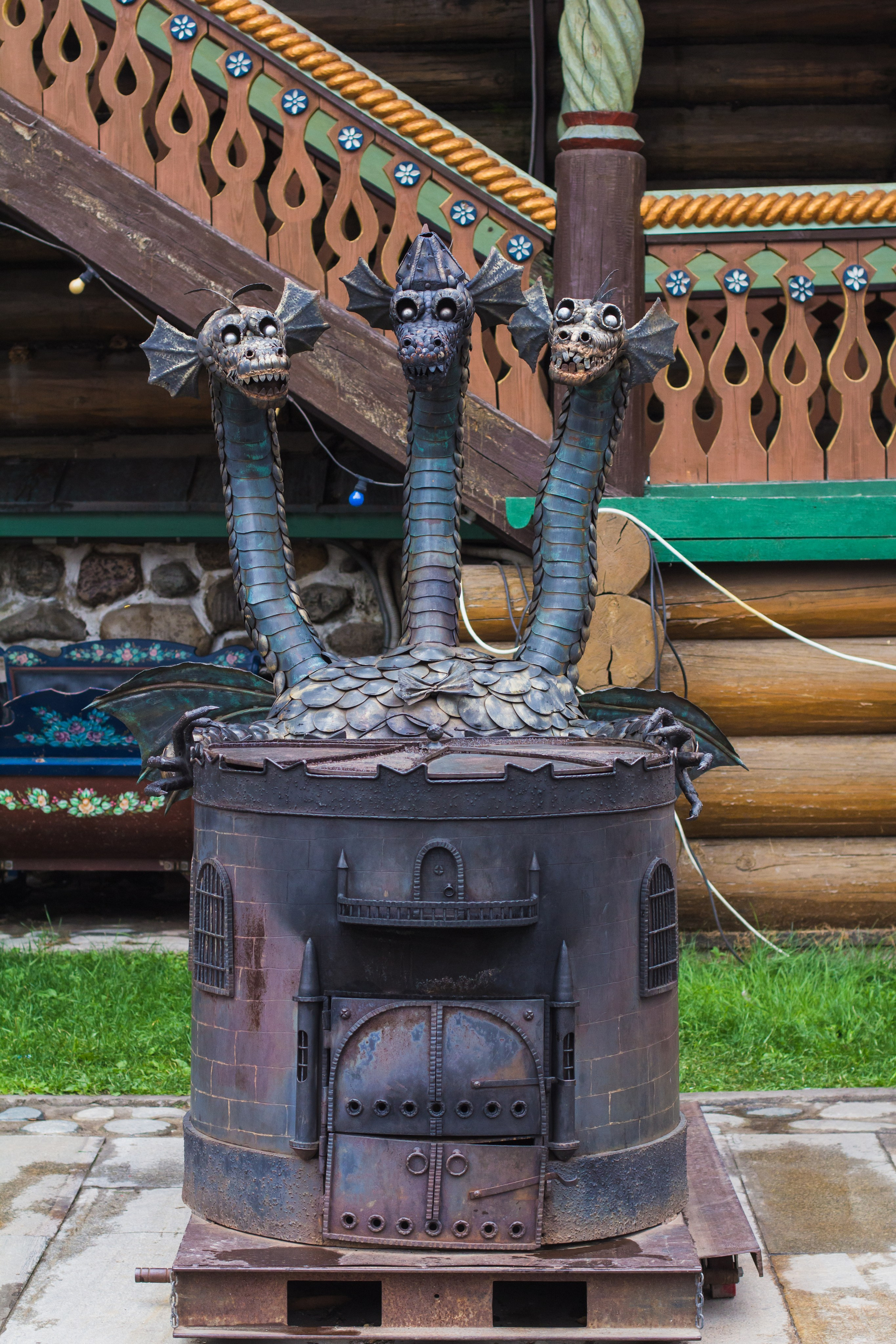 Фотофест. Фотограф Москва Дылыкова Долгар