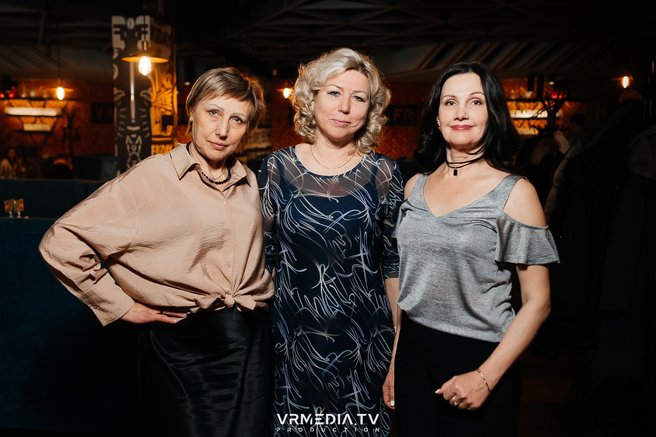 Wow Quiz в ресторане «Мюнхен»