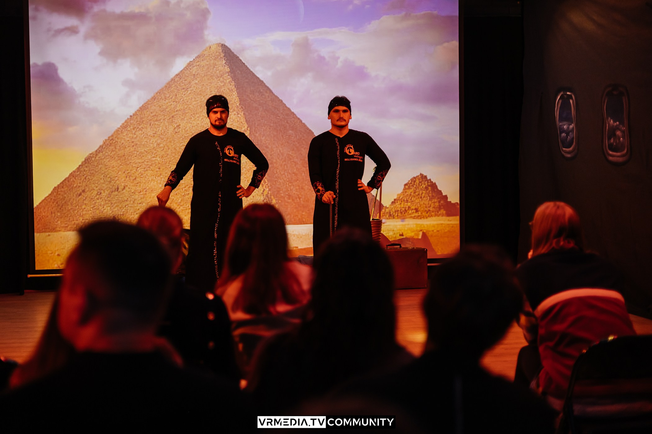 5 лет «House of Dance»