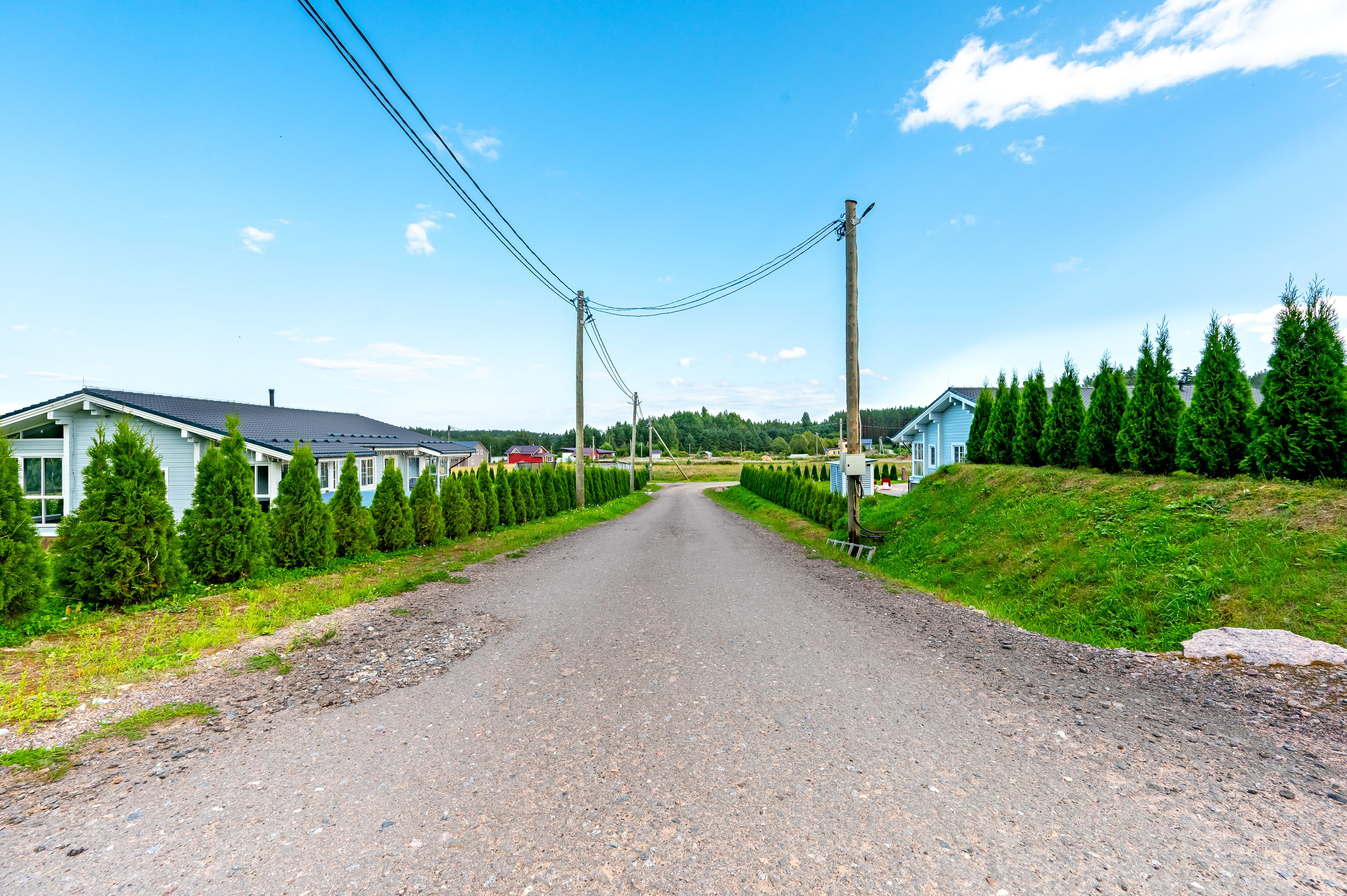 Поселок Озеро Лунное. Интерьерный фотограф. Фото- видеосъемка недвижимости Санкт-Петербург