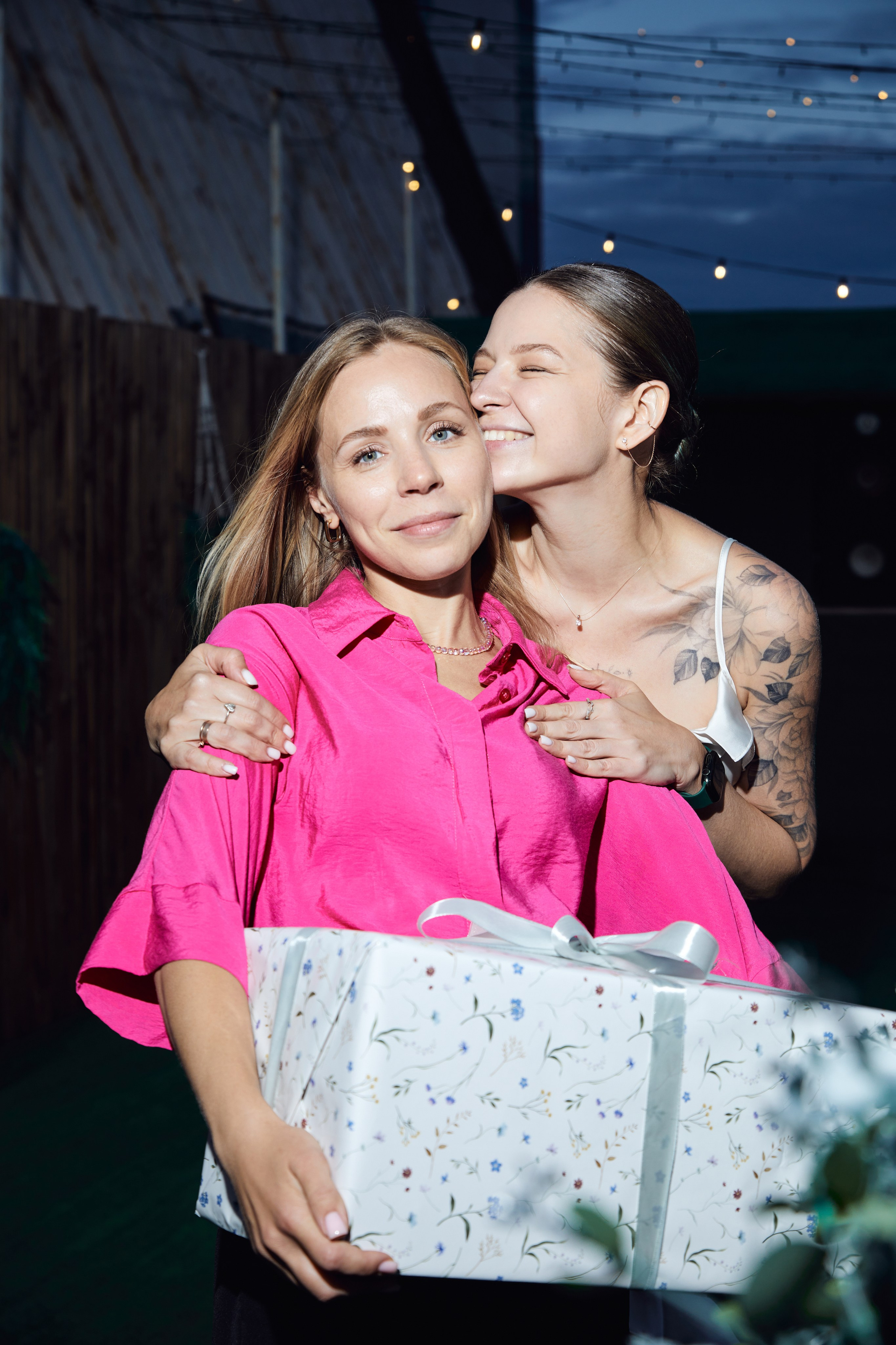 Свадебная вечеринка Юля и Вова. Главная