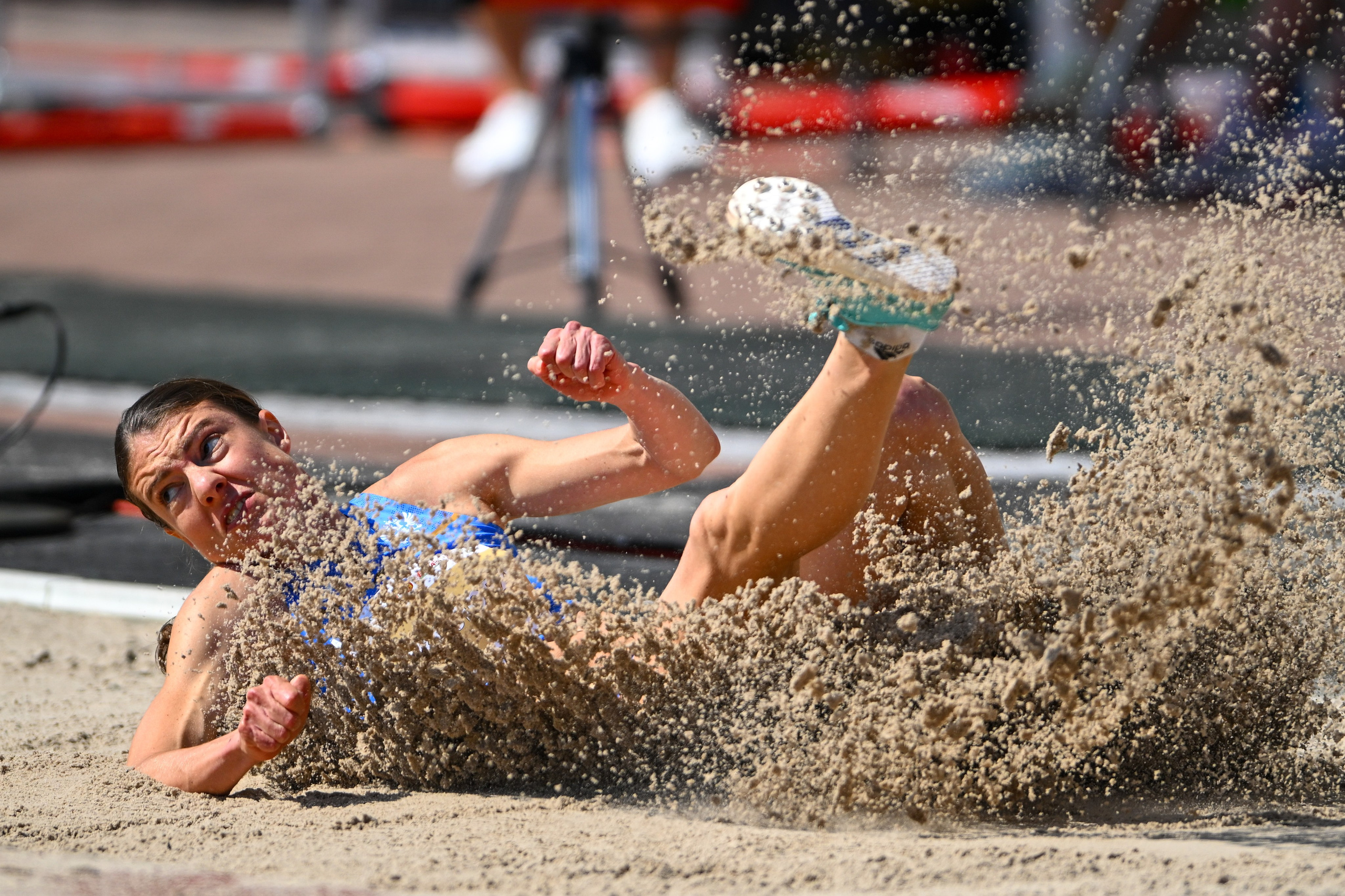 Фотограф турнира. Спортивный и репортажный фотограф в Казани Вячеслав Сатонин