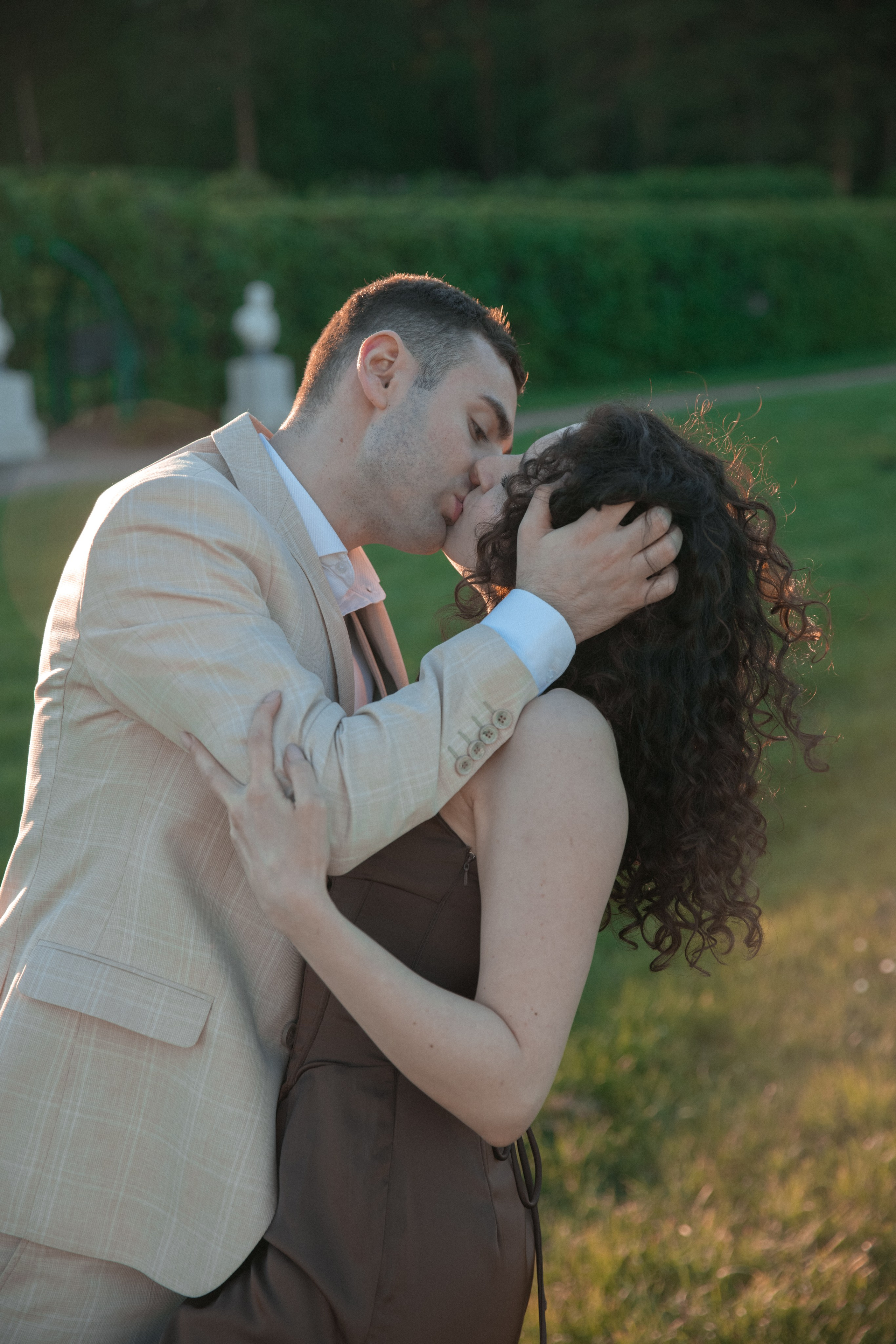 Давид и Лиза. Свадебный фотограф Кирьянов Максим. Фотографирую в Москве, Коломне, Со