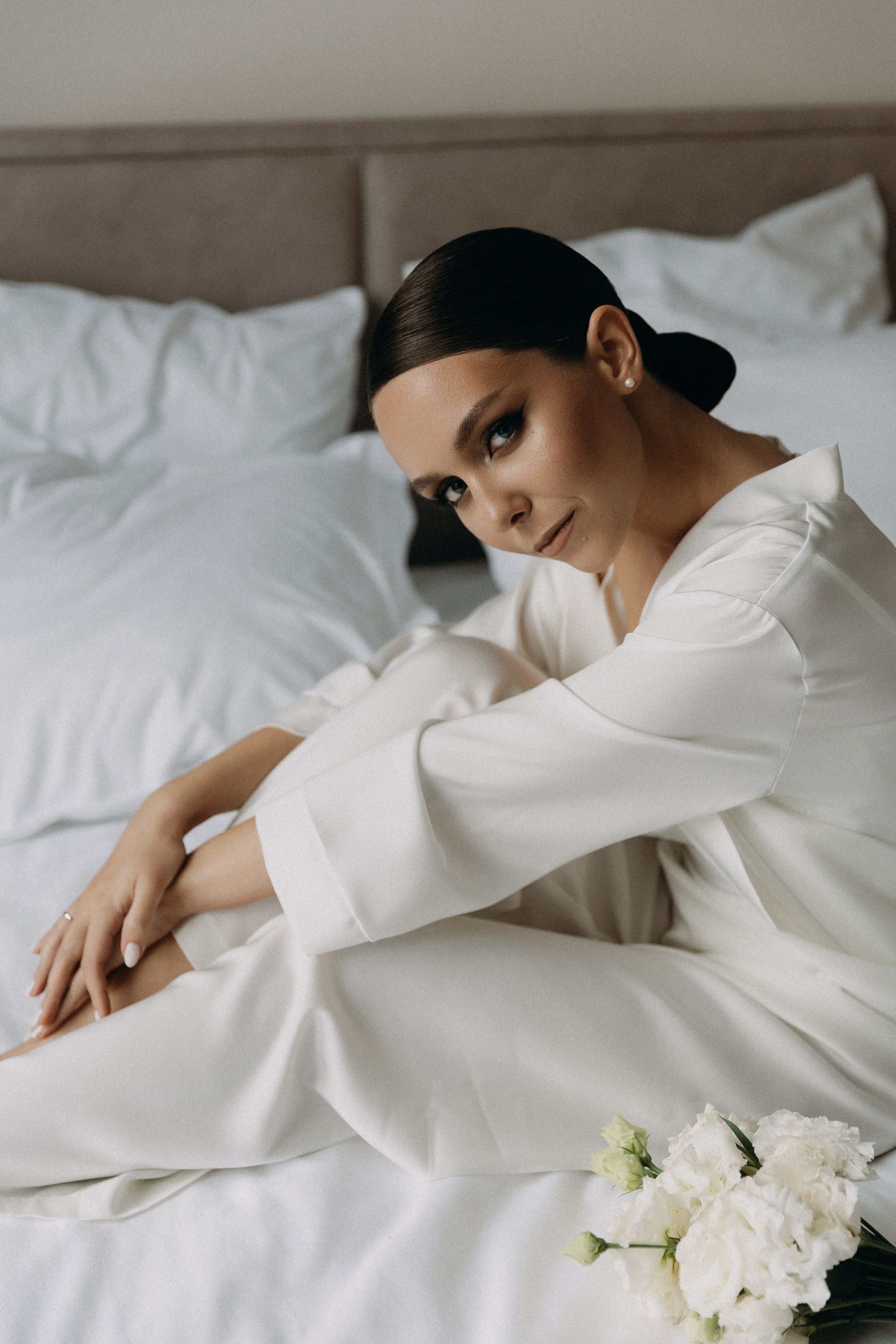 Андрей + Настя