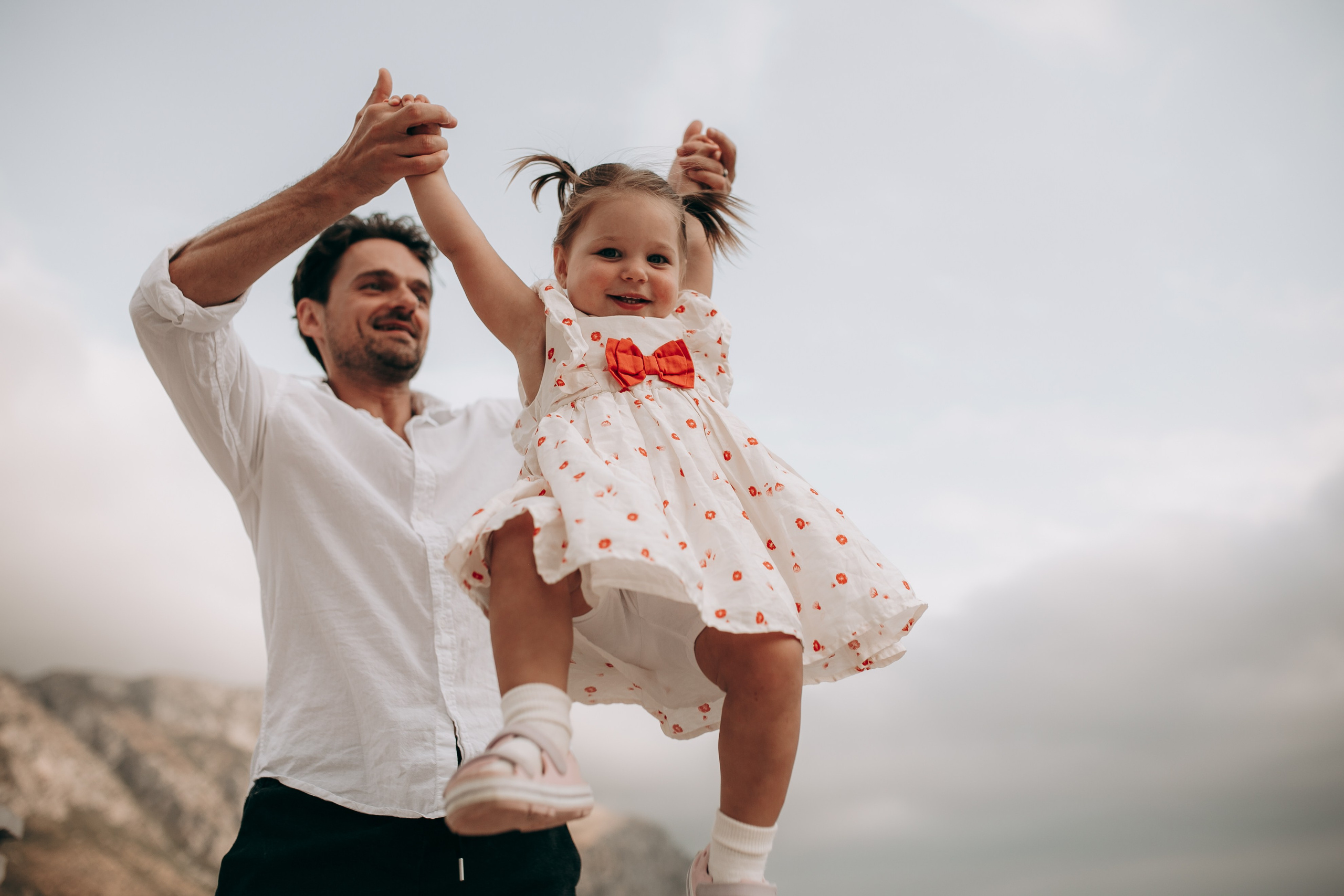 Семейный и детский фотограф в Черногории Татьяна Белякова