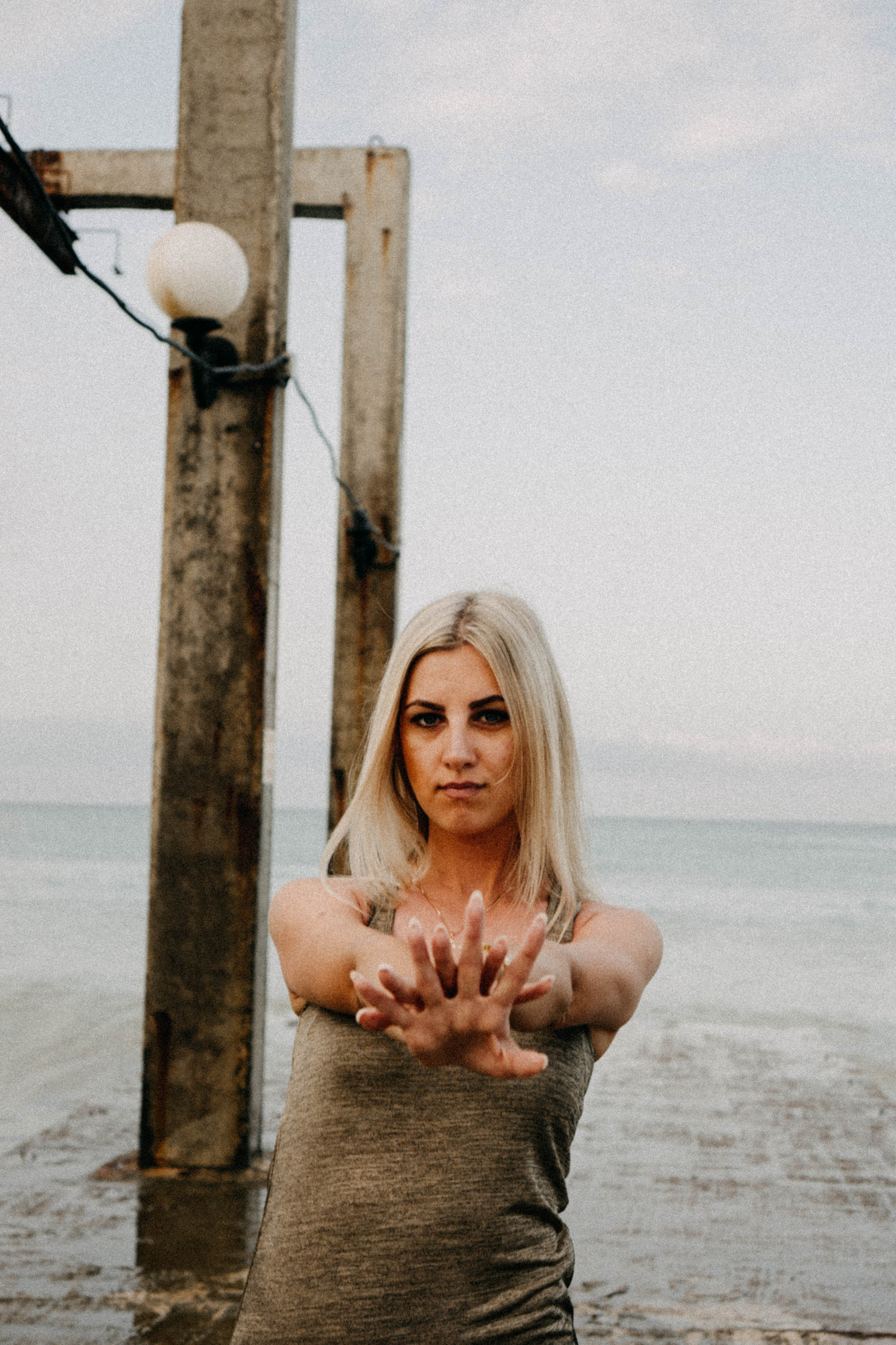 Море. Профессиональный фотограф, Санкт-Петербург — Виктория Богомолова