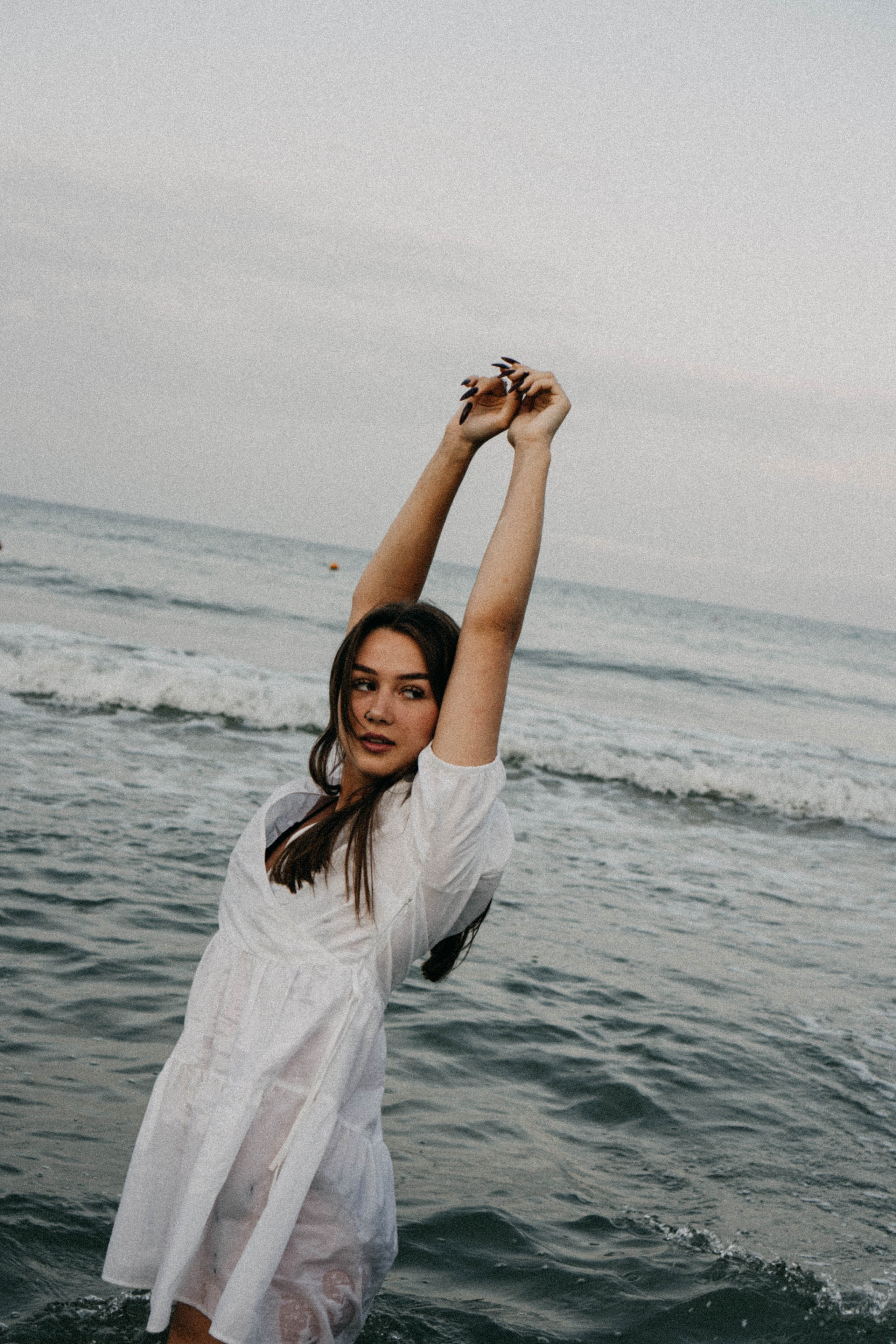 Рассвет на море. Профессиональный фотограф, Санкт-Петербург — Виктория Богомолова