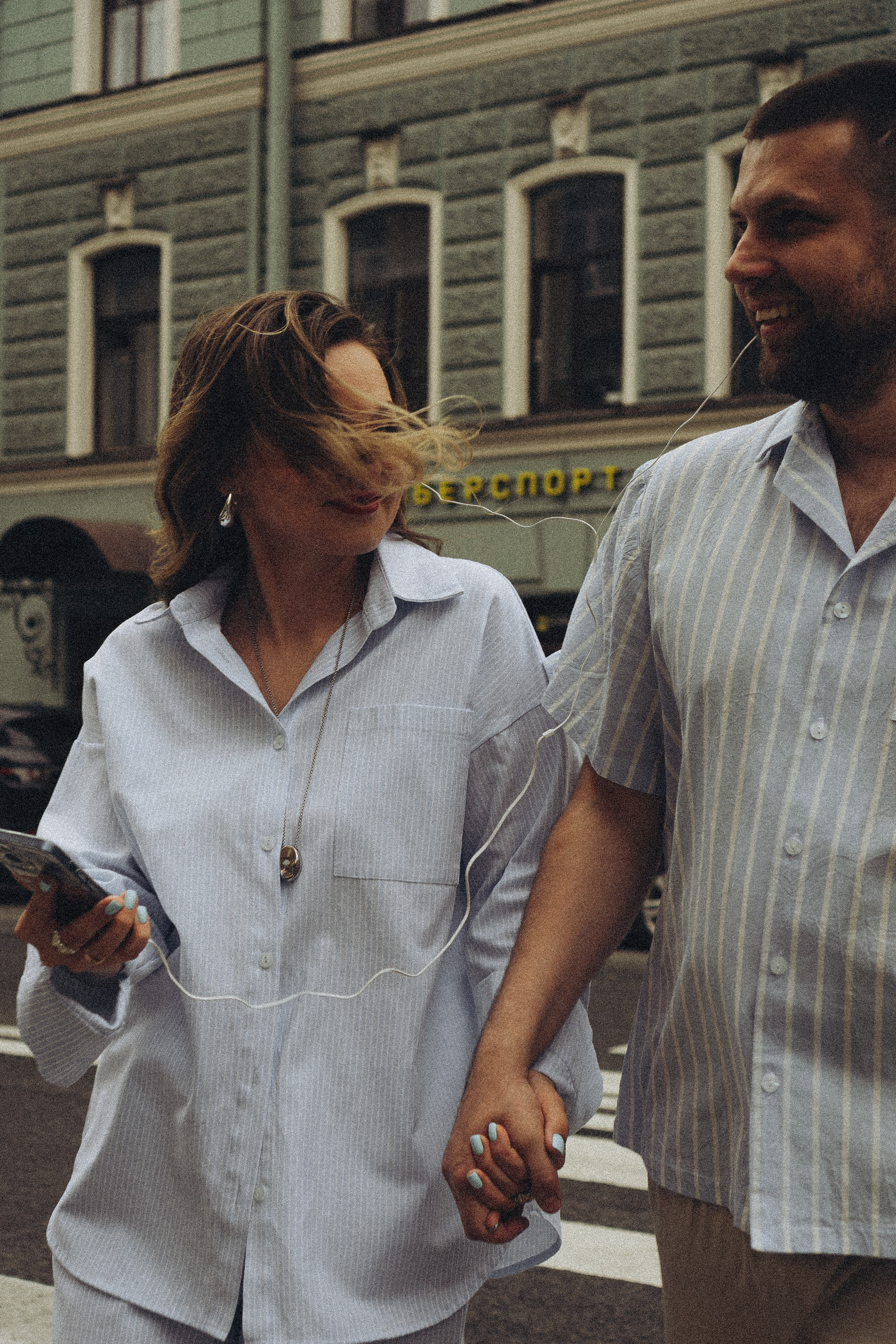 СТУДИЯ И ПРОГУЛКА ДЛЯ ПАРЫ. Профессиональный фотограф, Санкт-Петербург — Виктория Богомолова