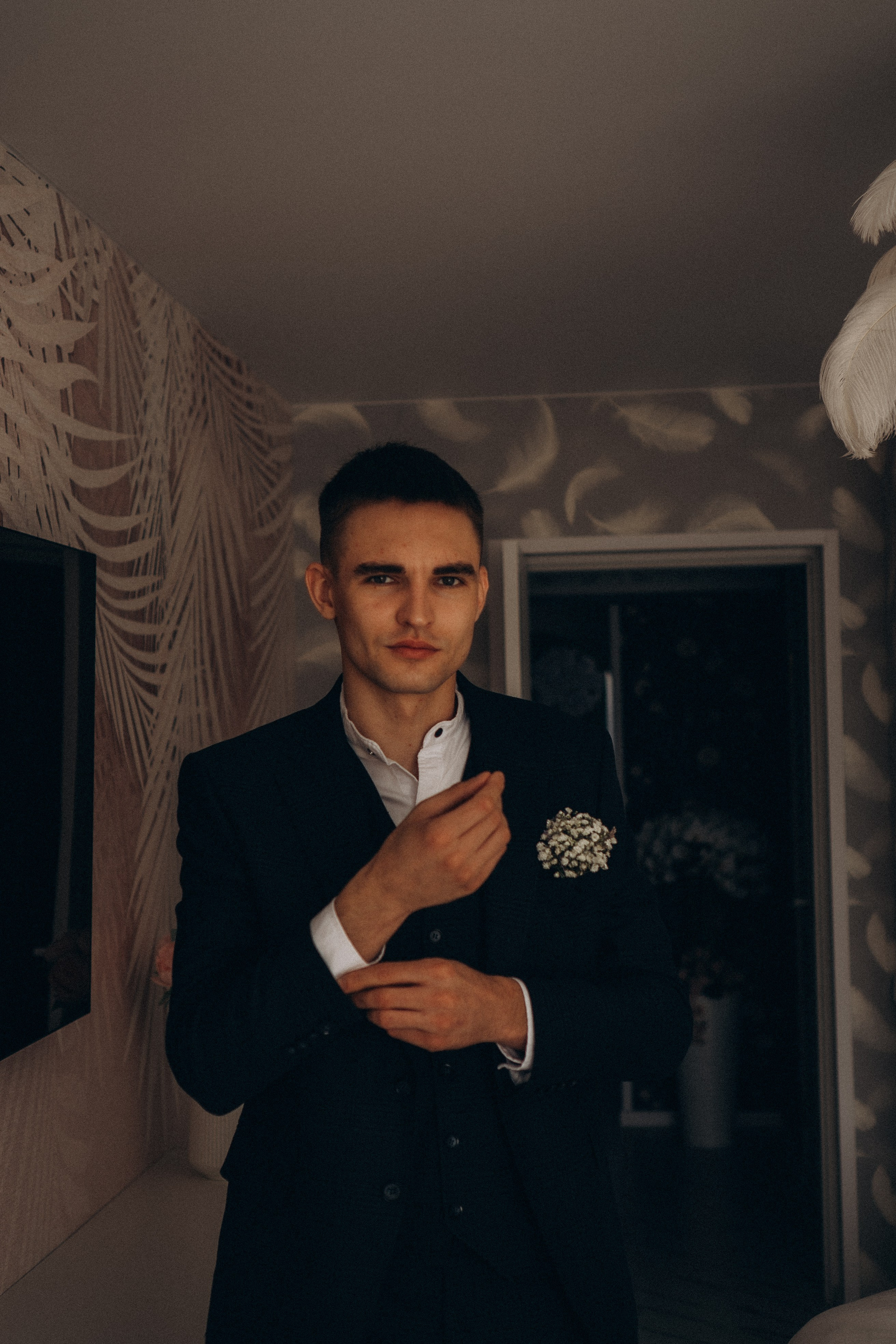 СВАДЕБНАЯ СЬЕМК В ПАРКЕ 300-ЛЕТИЯ. Профессиональный фотограф, Санкт-Петербург — Виктория Богомолова