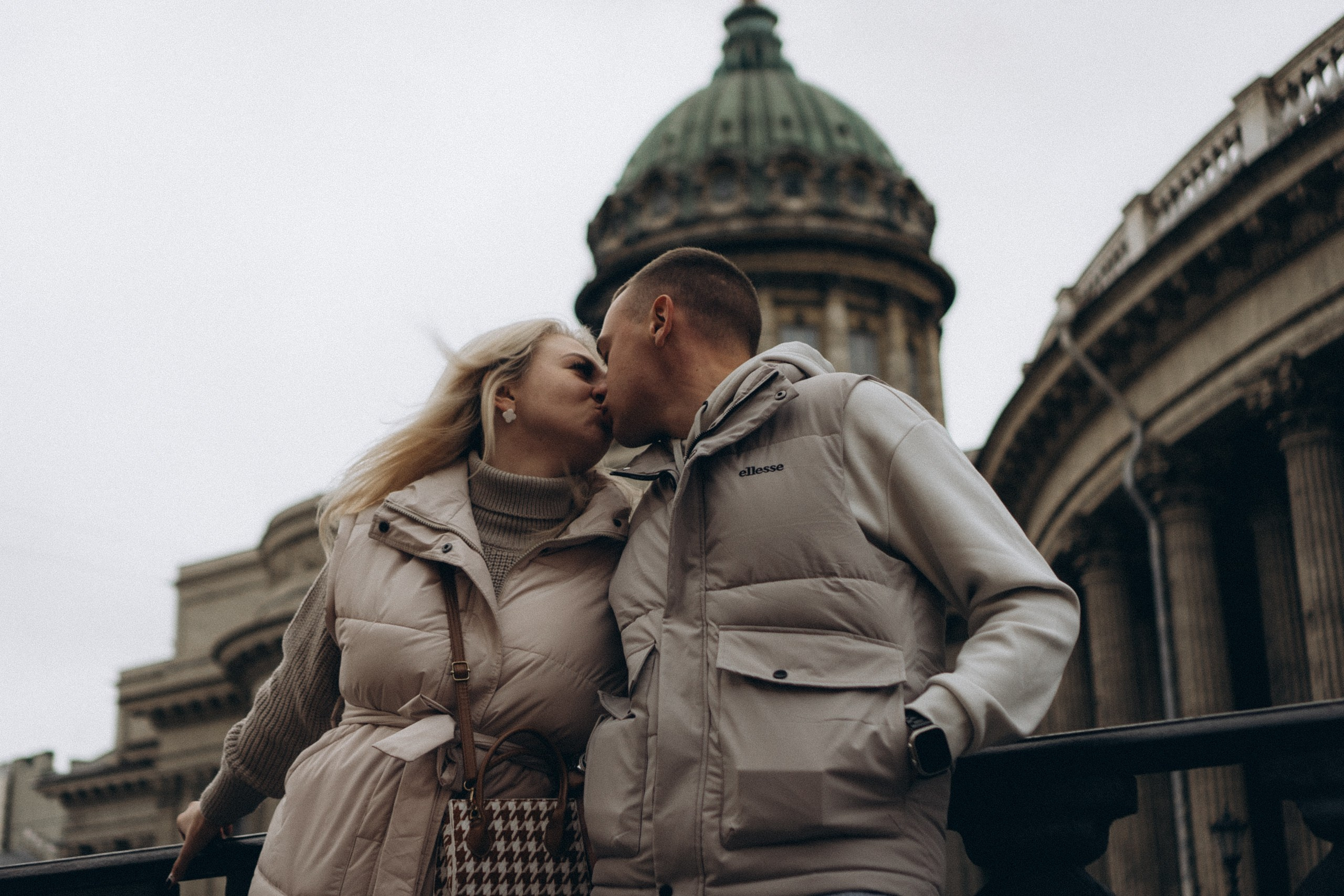 L o v e. Профессиональный фотограф, Санкт-Петербург — Виктория Богомолова