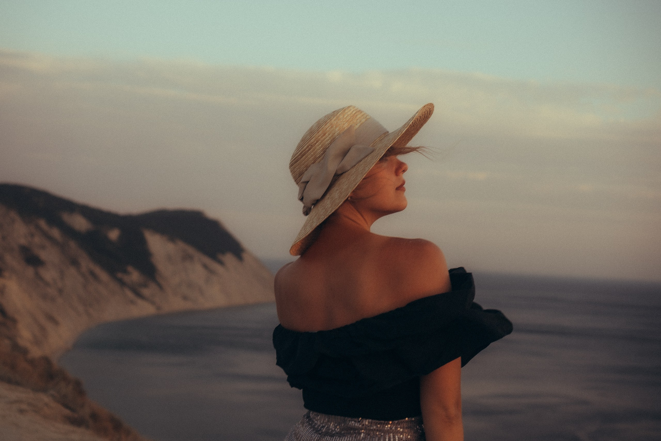 Вечерняя прогулка по Анапе. Профессиональный фотограф, Санкт-Петербург — Виктория Богомолова