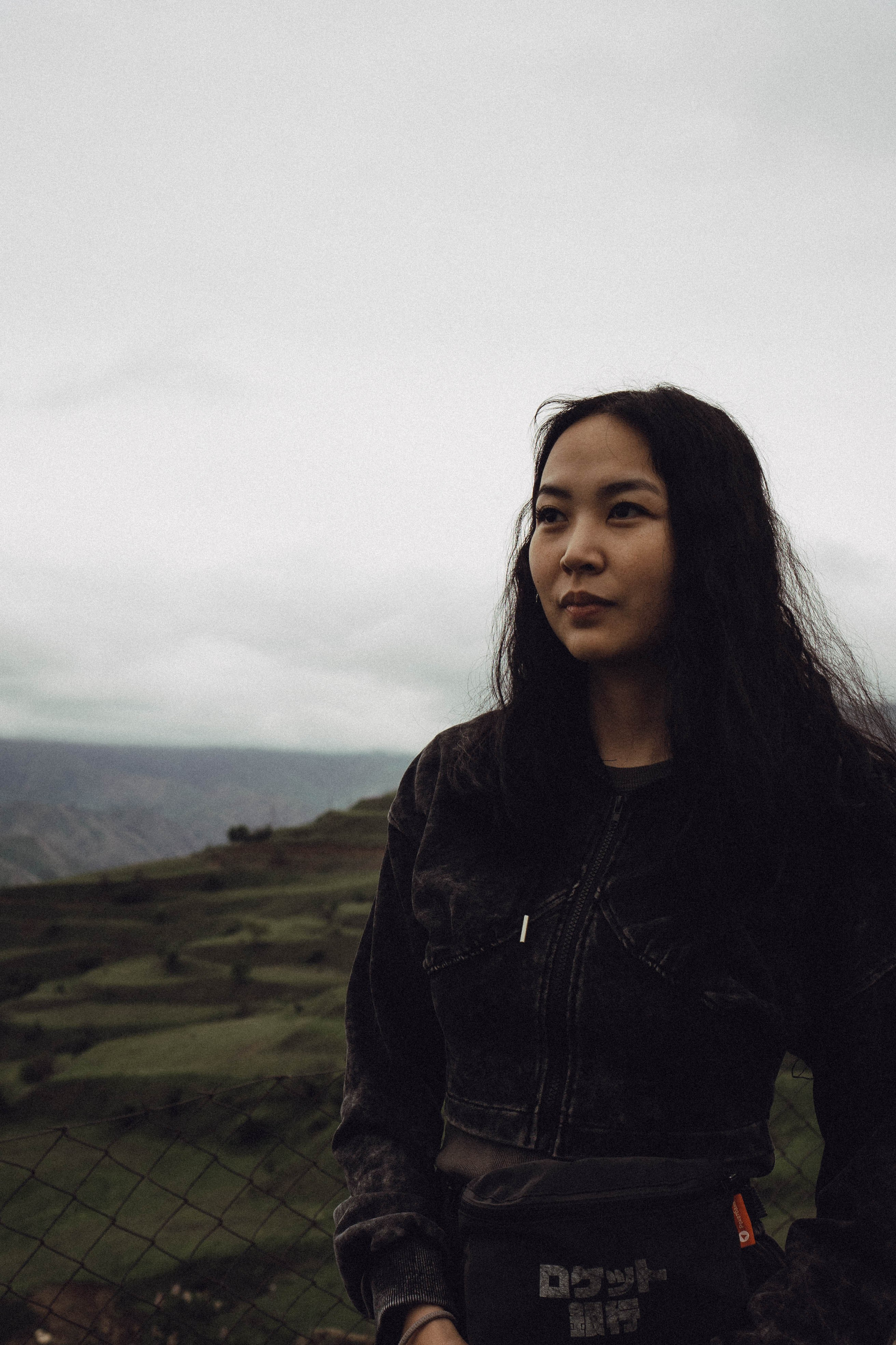 Горы. Профессиональный фотограф, Санкт-Петербург — Виктория Богомолова