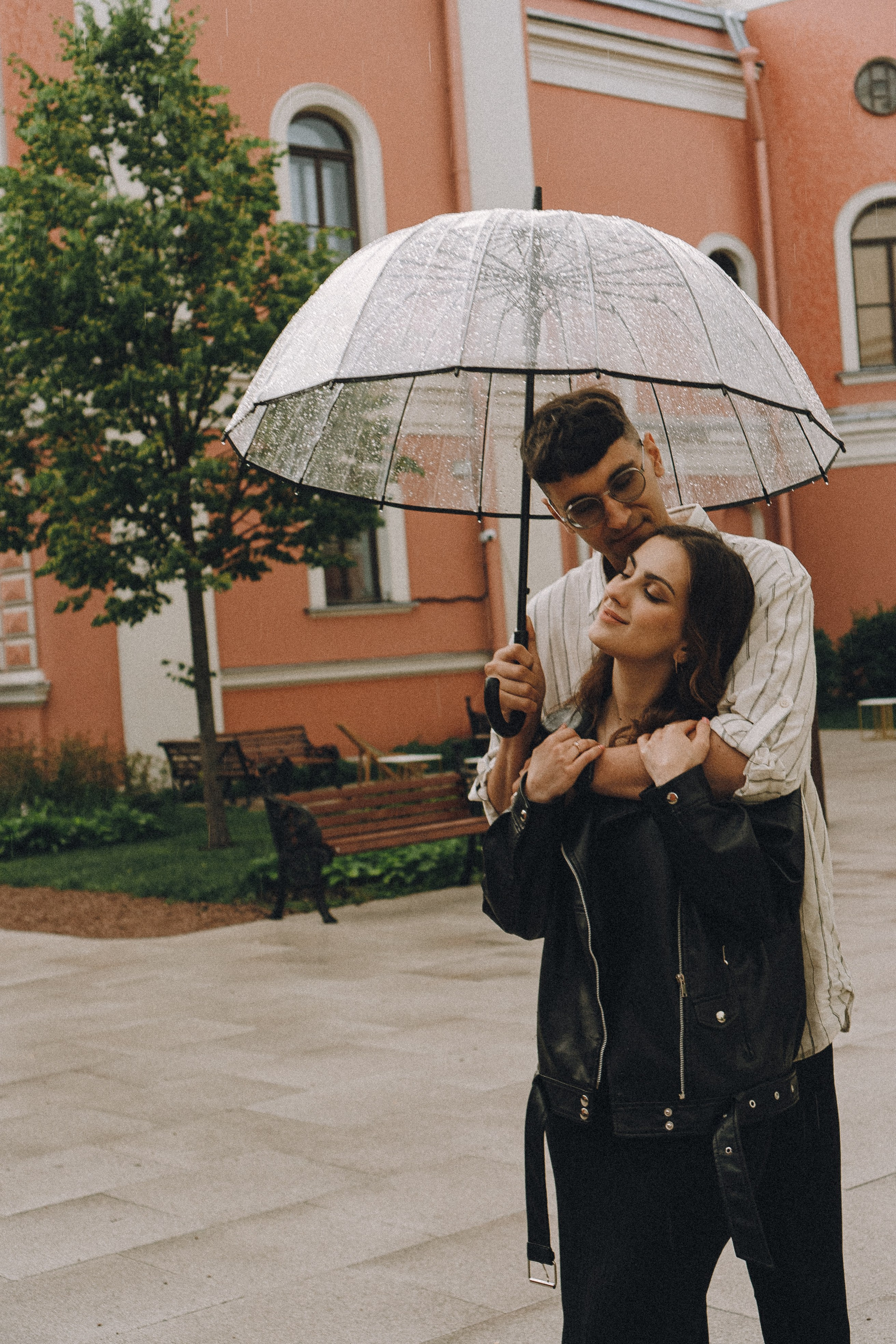 ЛЮБОВЬ В ИЮНЕ. Профессиональный фотограф, Санкт-Петербург — Виктория Богомолова