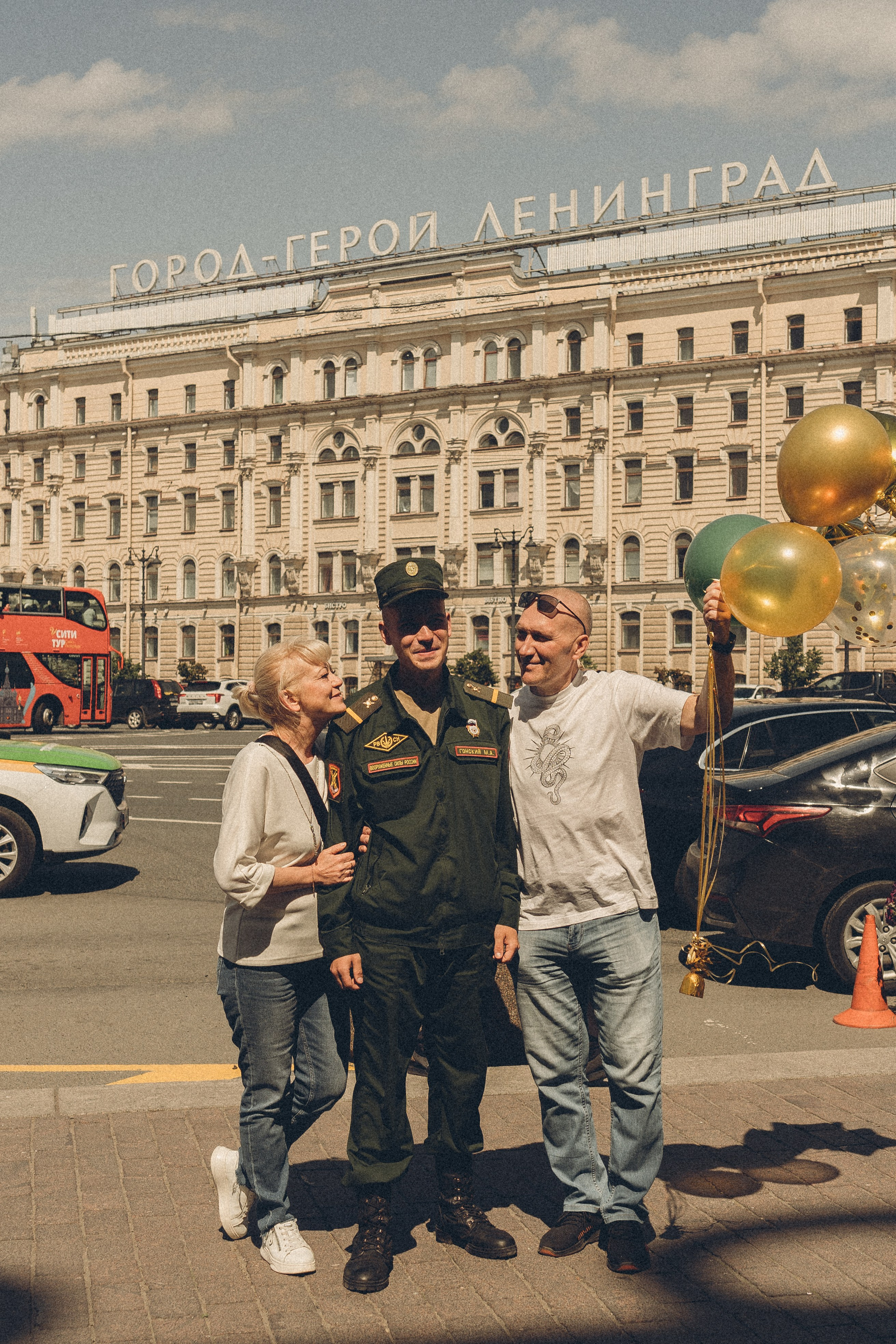 ПРЕДЛОЖЕНИЕ. Профессиональный фотограф, Санкт-Петербург — Виктория Богомолова