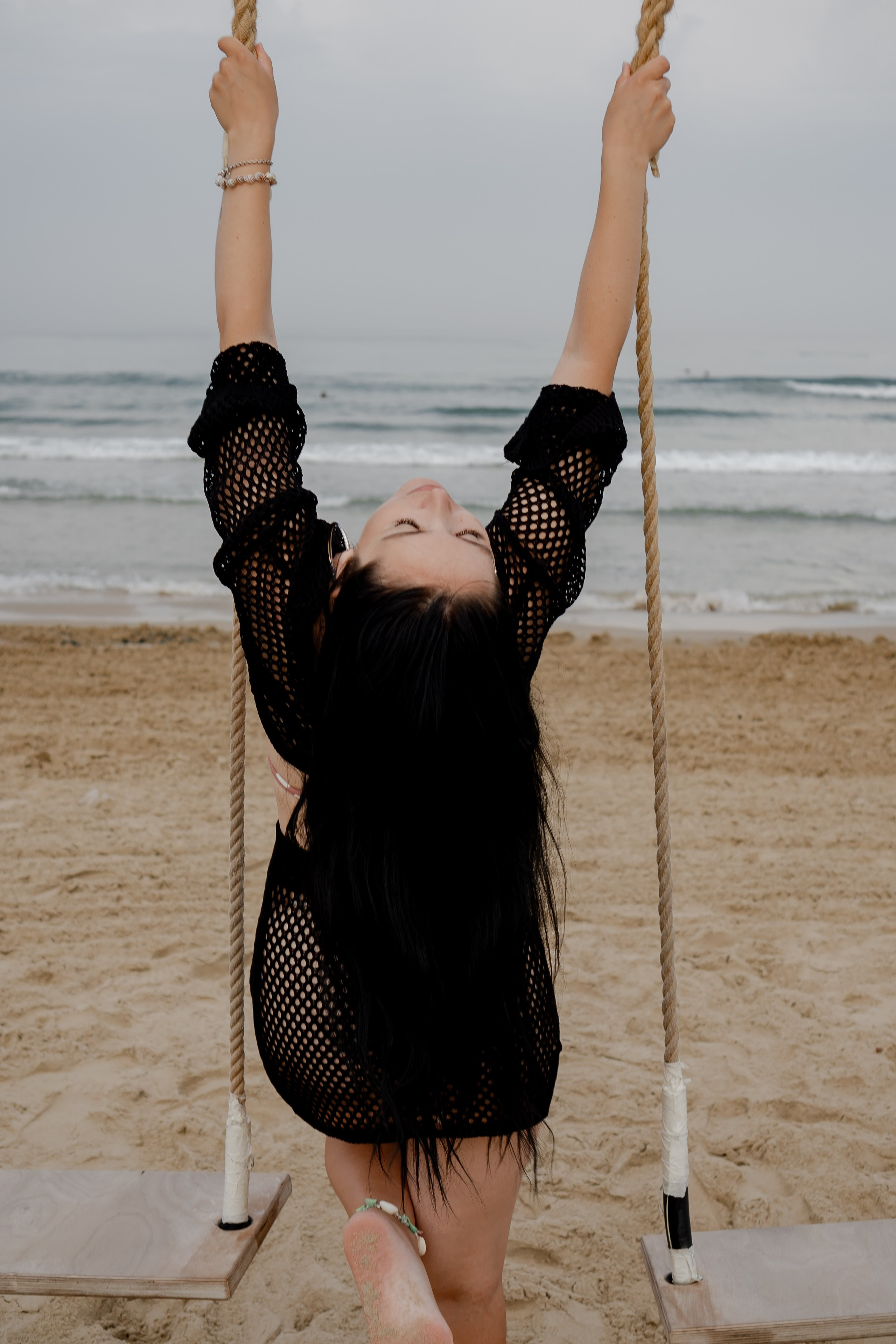 ДЕВУШКИ НА РАССВЕТНОЙ СЬЕМКЕ. Профессиональный фотограф, Санкт-Петербург — Виктория Богомолова