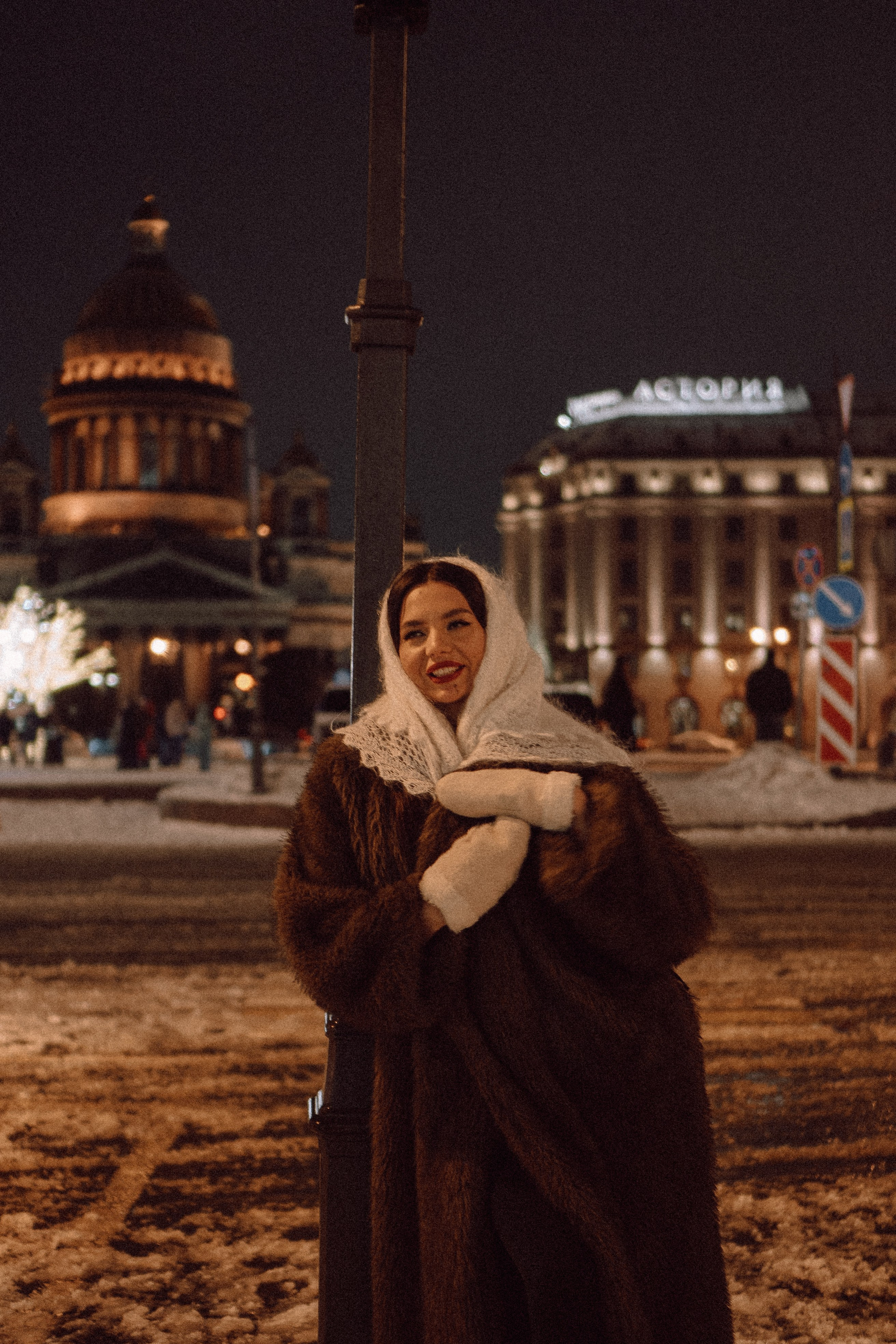 В Русском стиле. Профессиональный фотограф, Санкт-Петербург — Виктория Богомолова